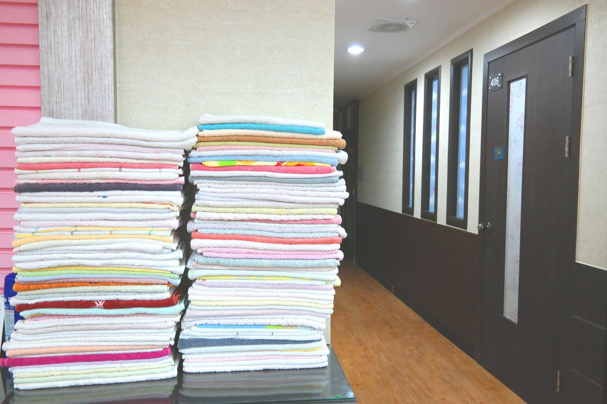 Love In Busan Guesthouse