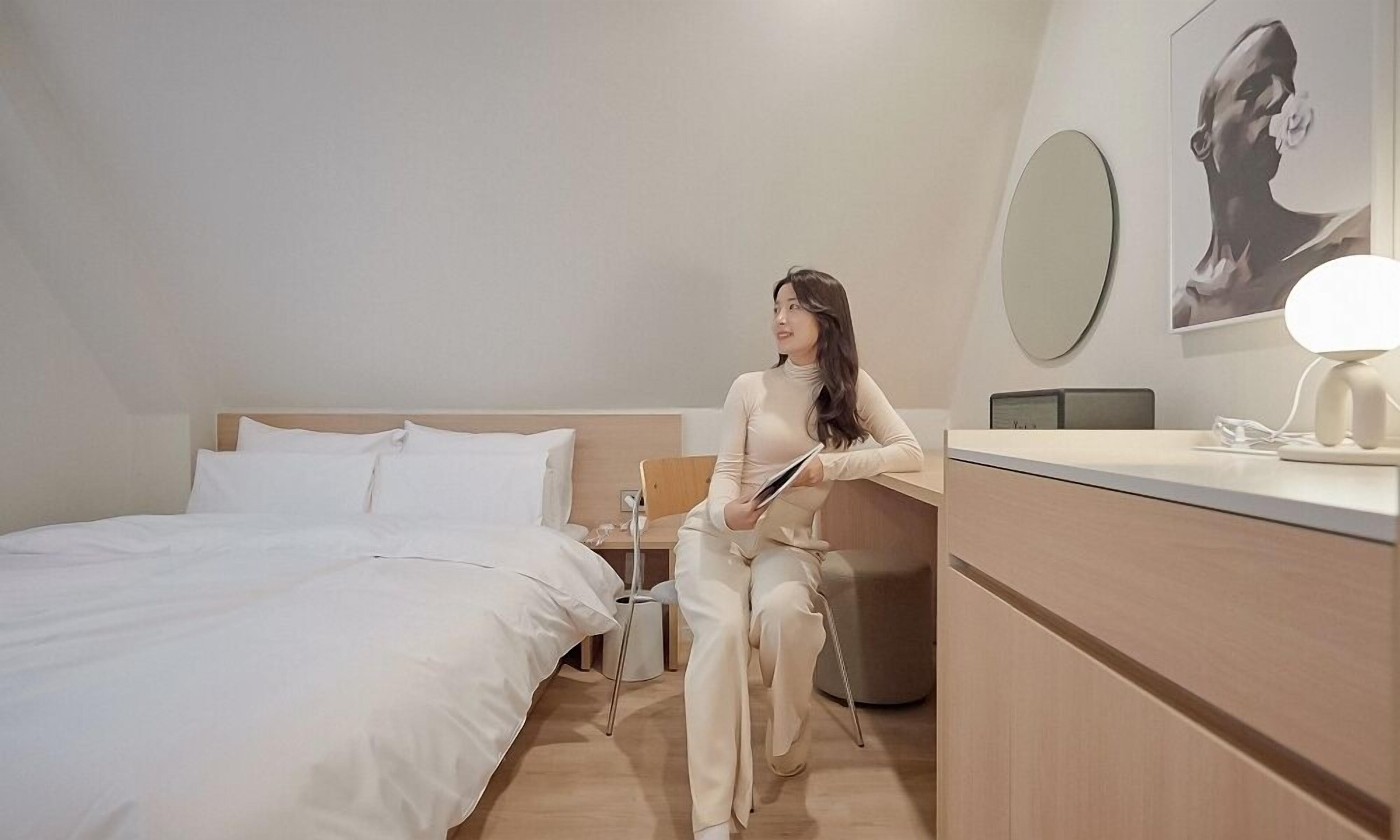 Maison De Centum Busan