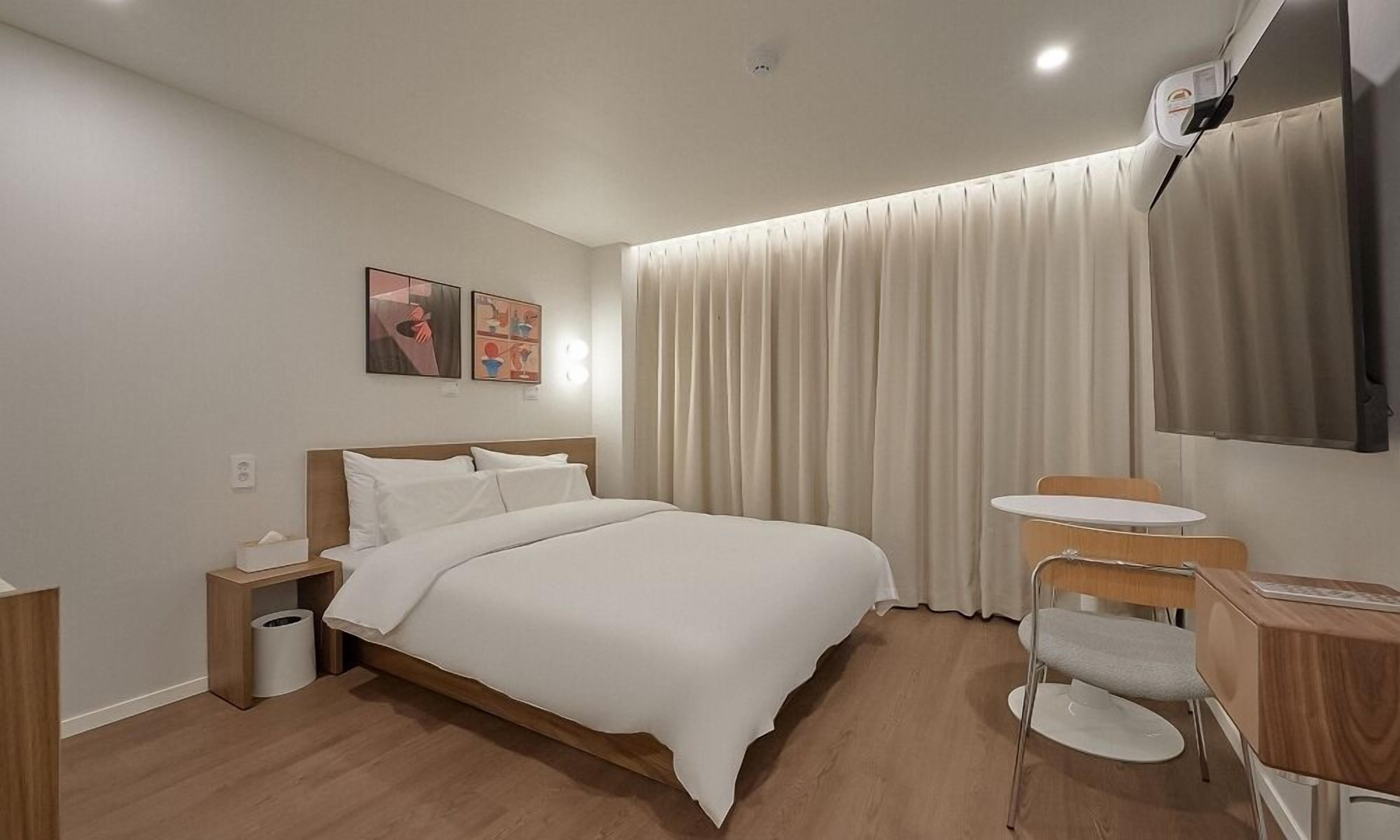 Maison De Centum Busan