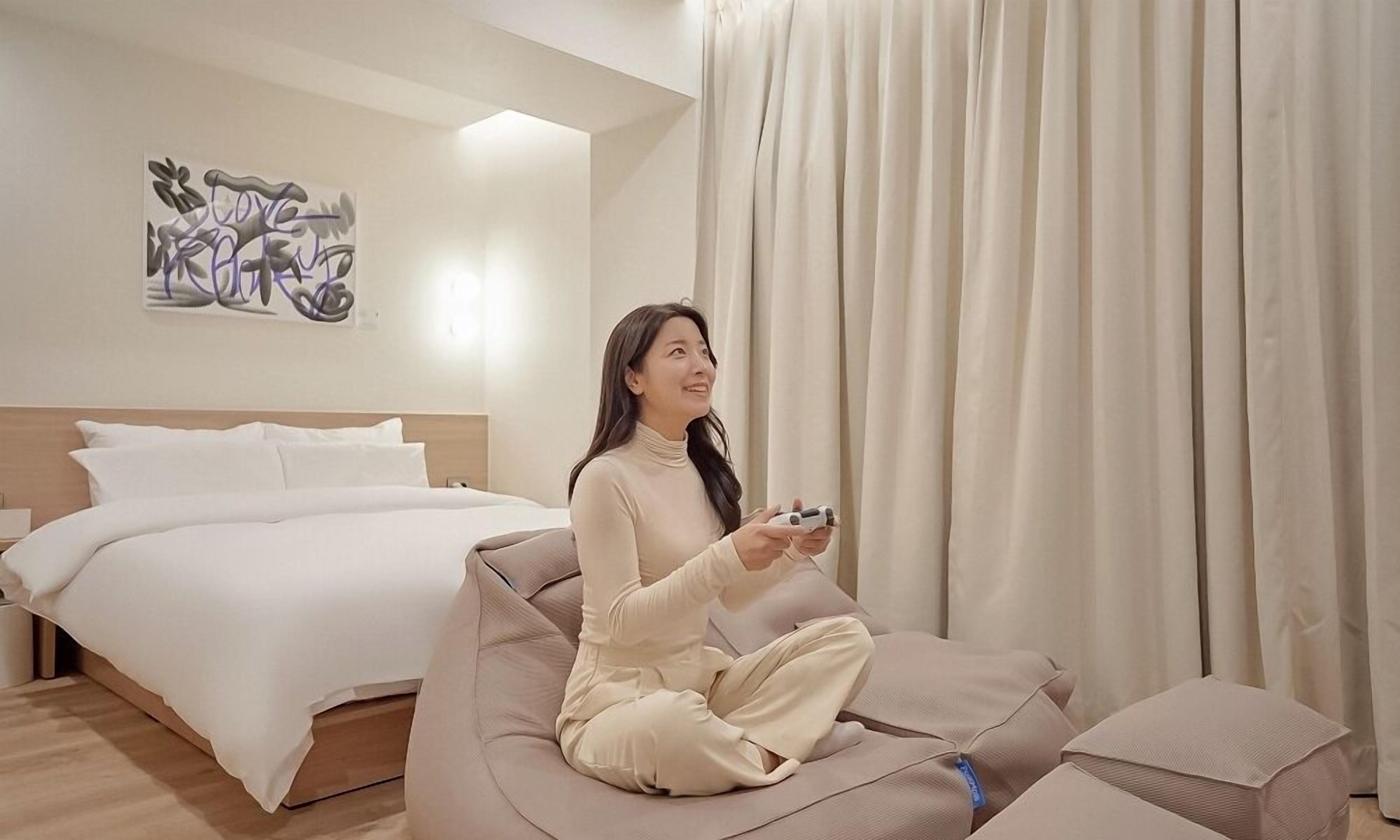 Maison De Centum Busan