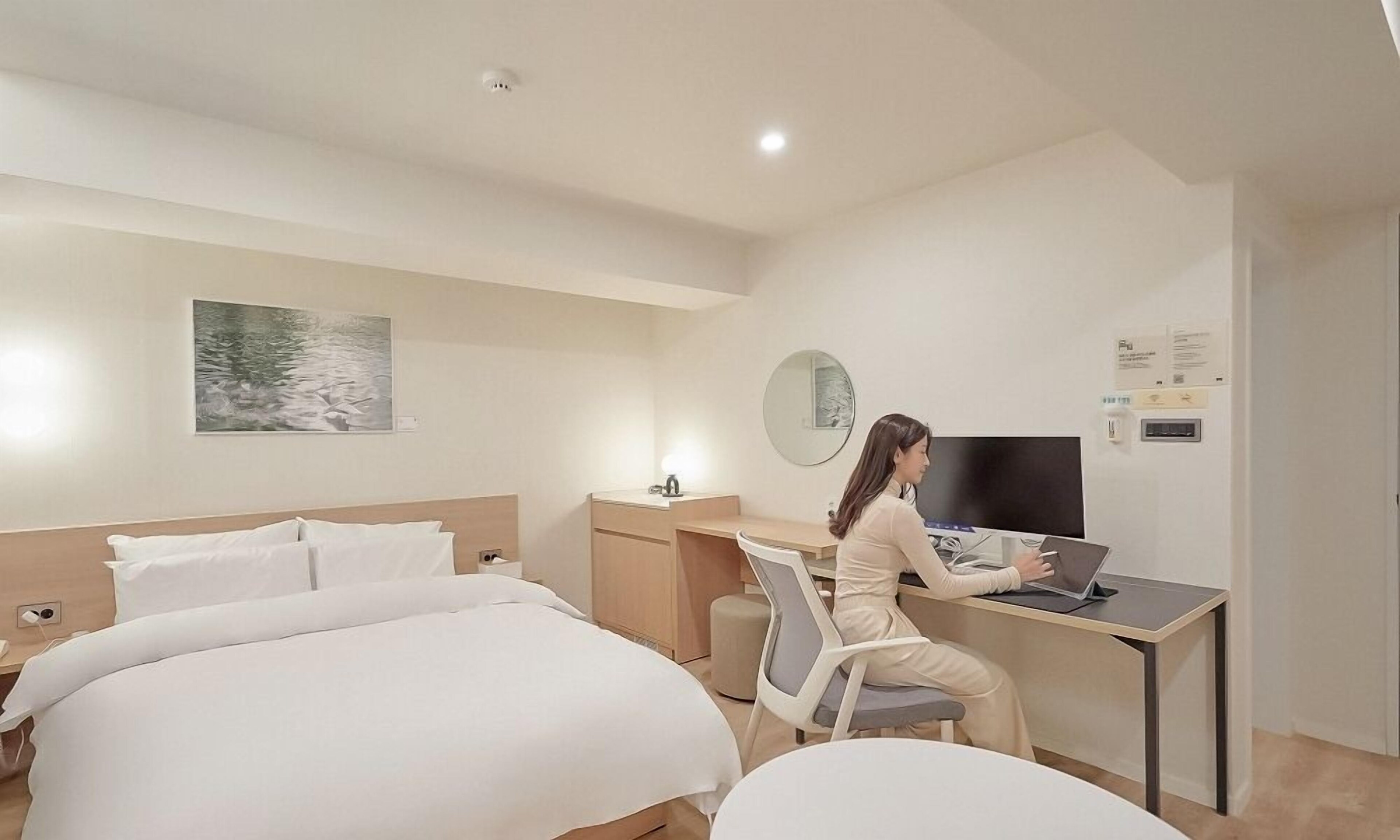 Maison De Centum Busan