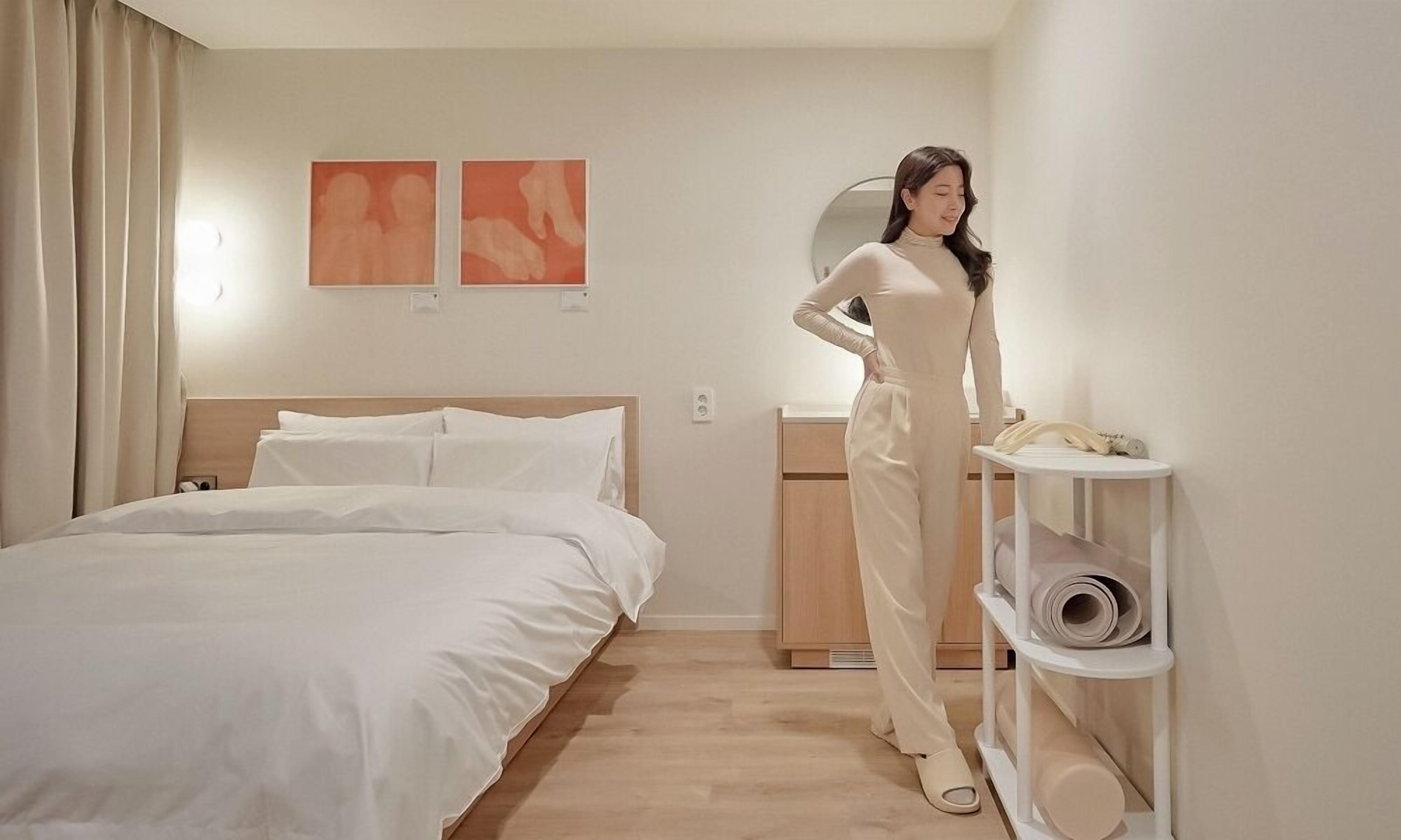 Maison De Centum Busan