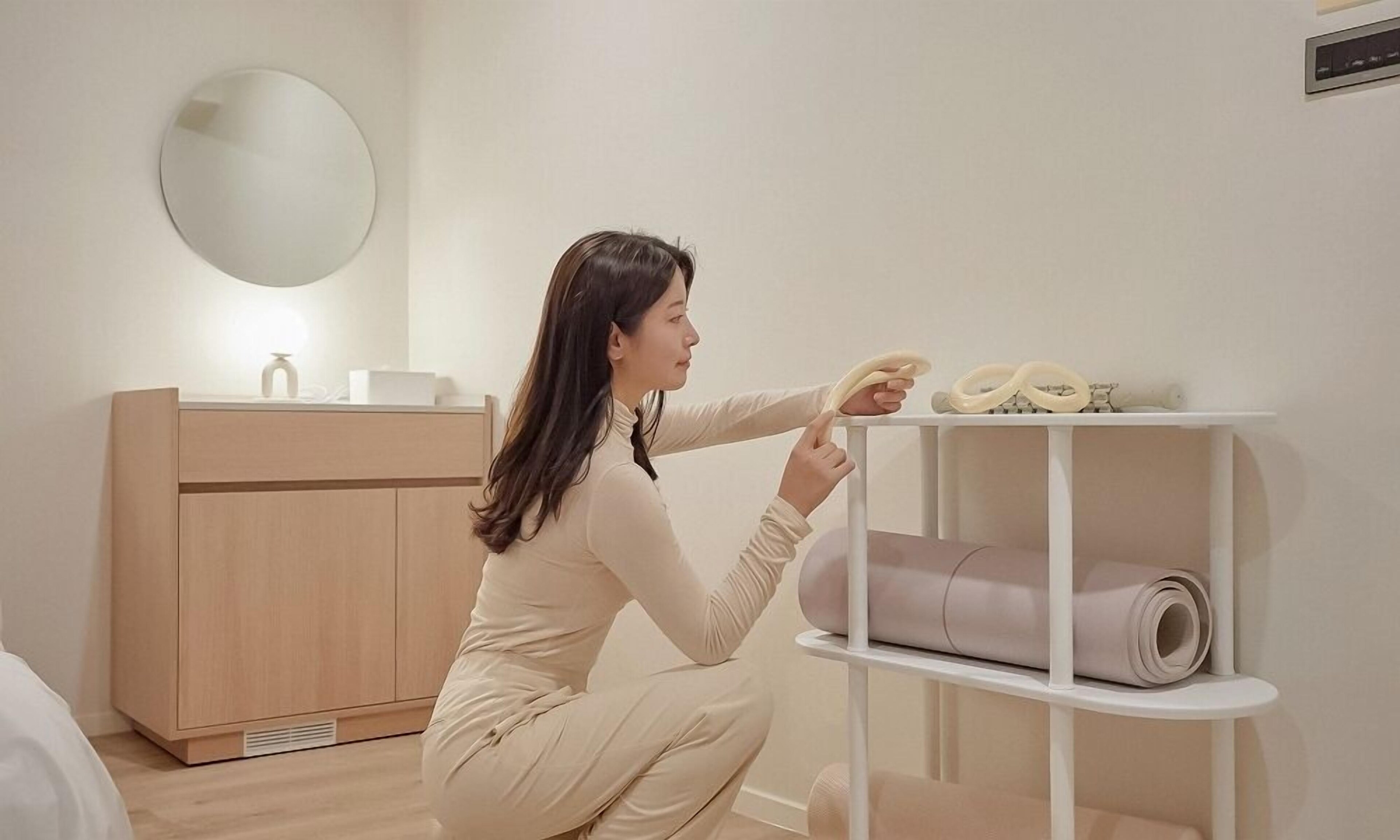 Maison De Centum Busan