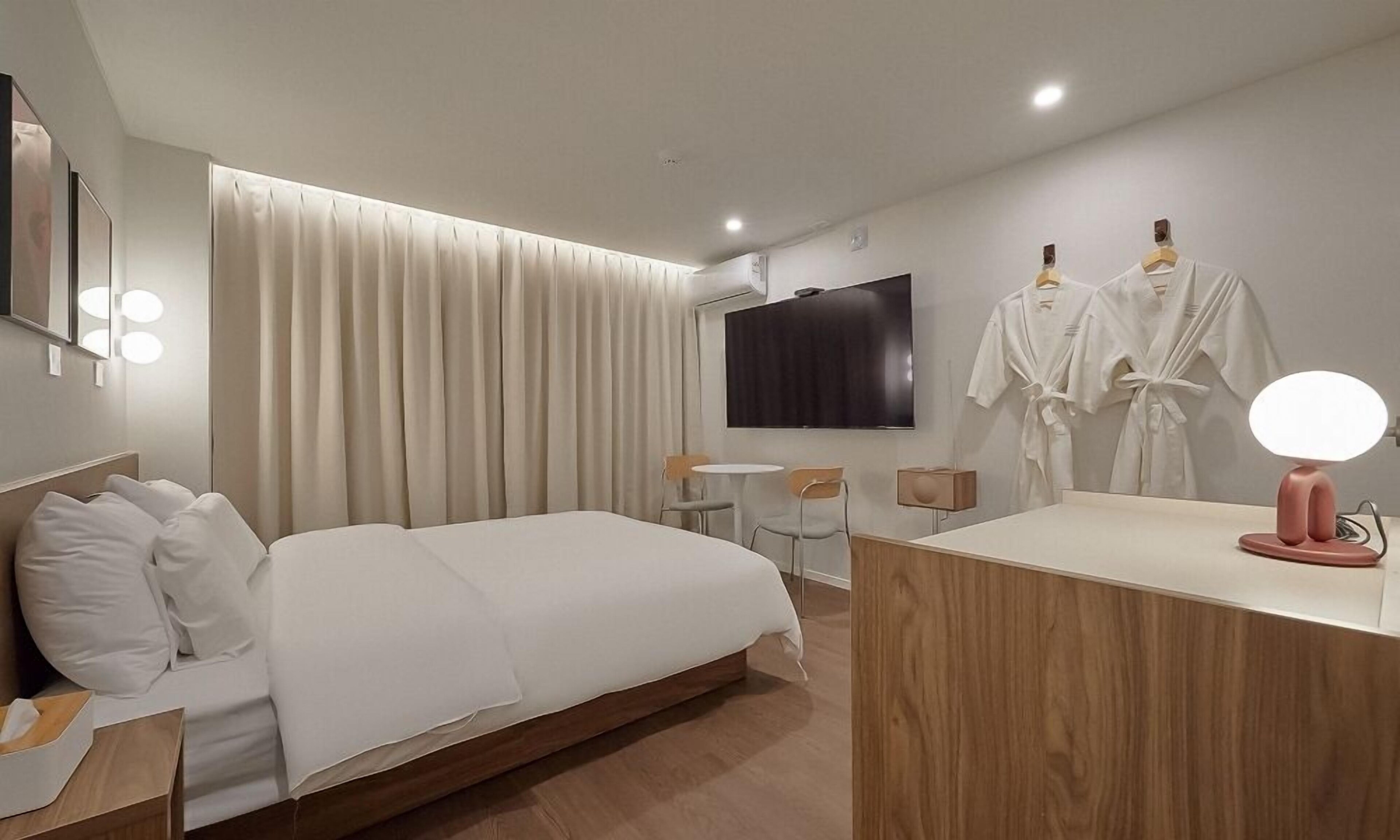 Maison De Centum Busan