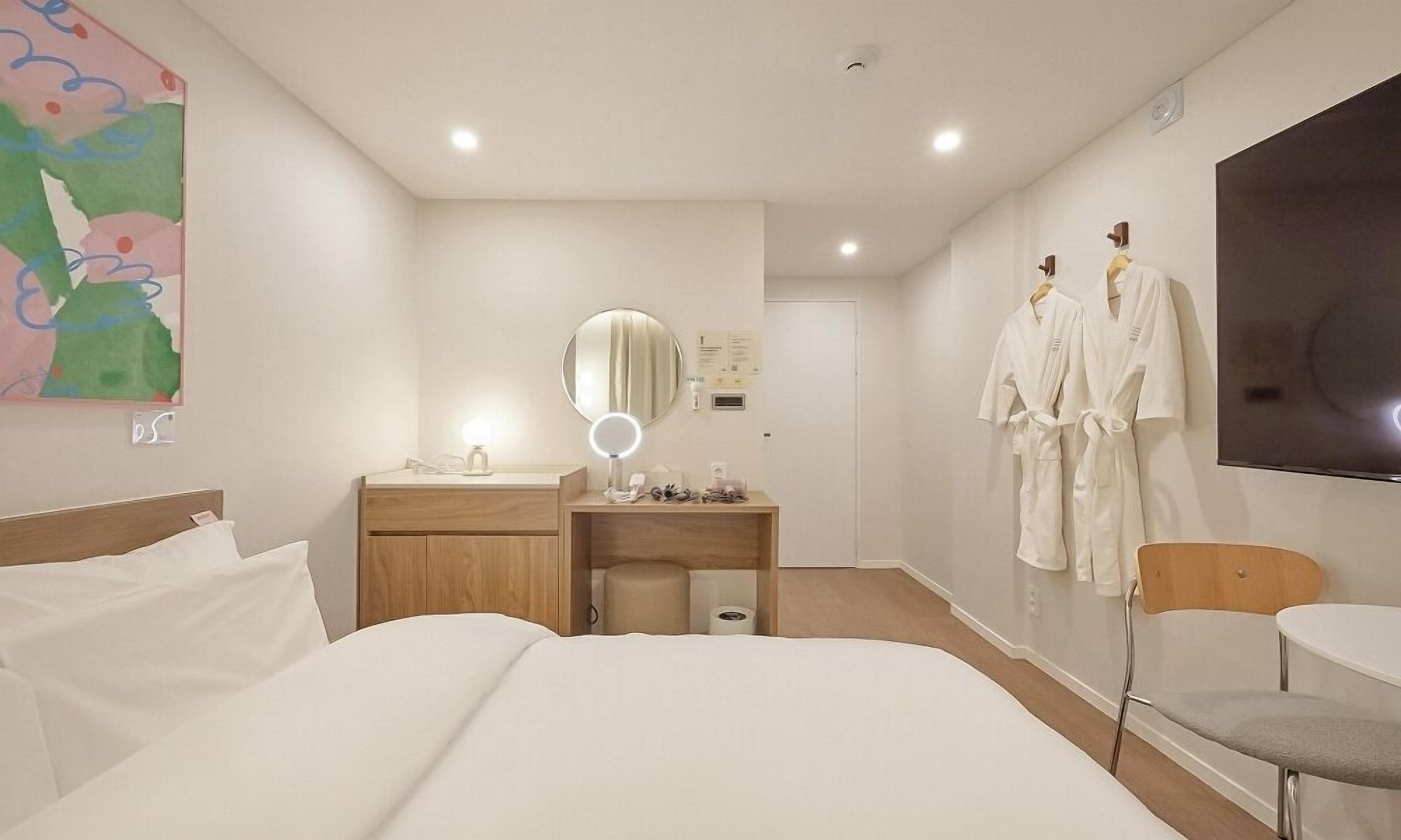 Maison De Centum Busan