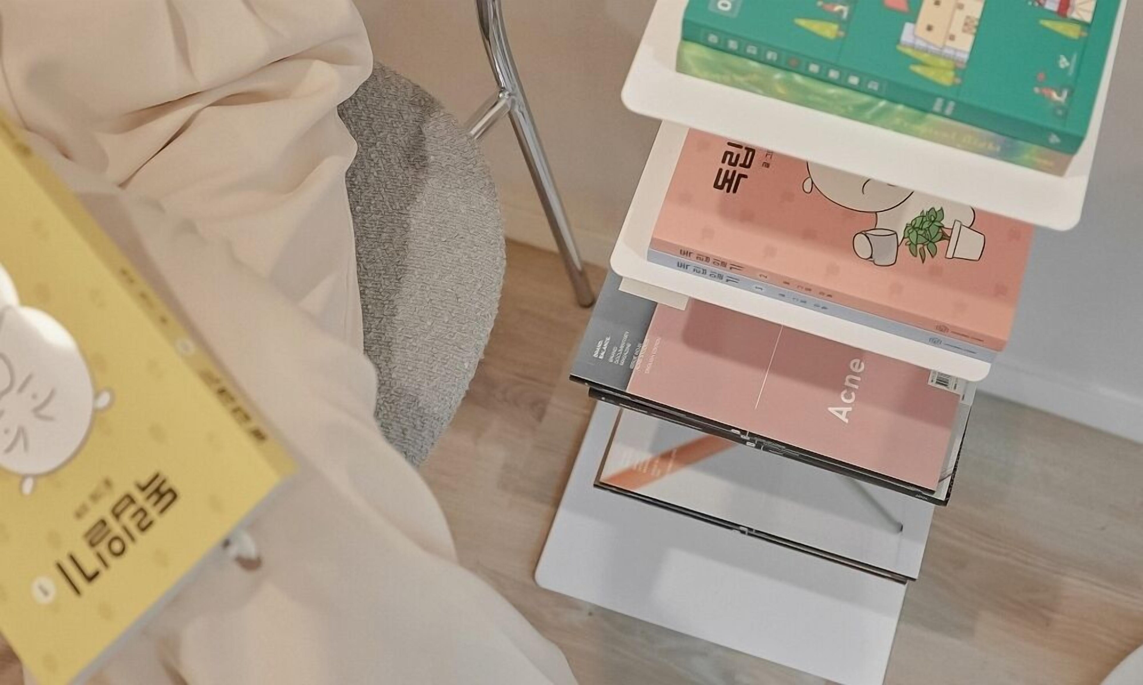 Maison De Centum Busan