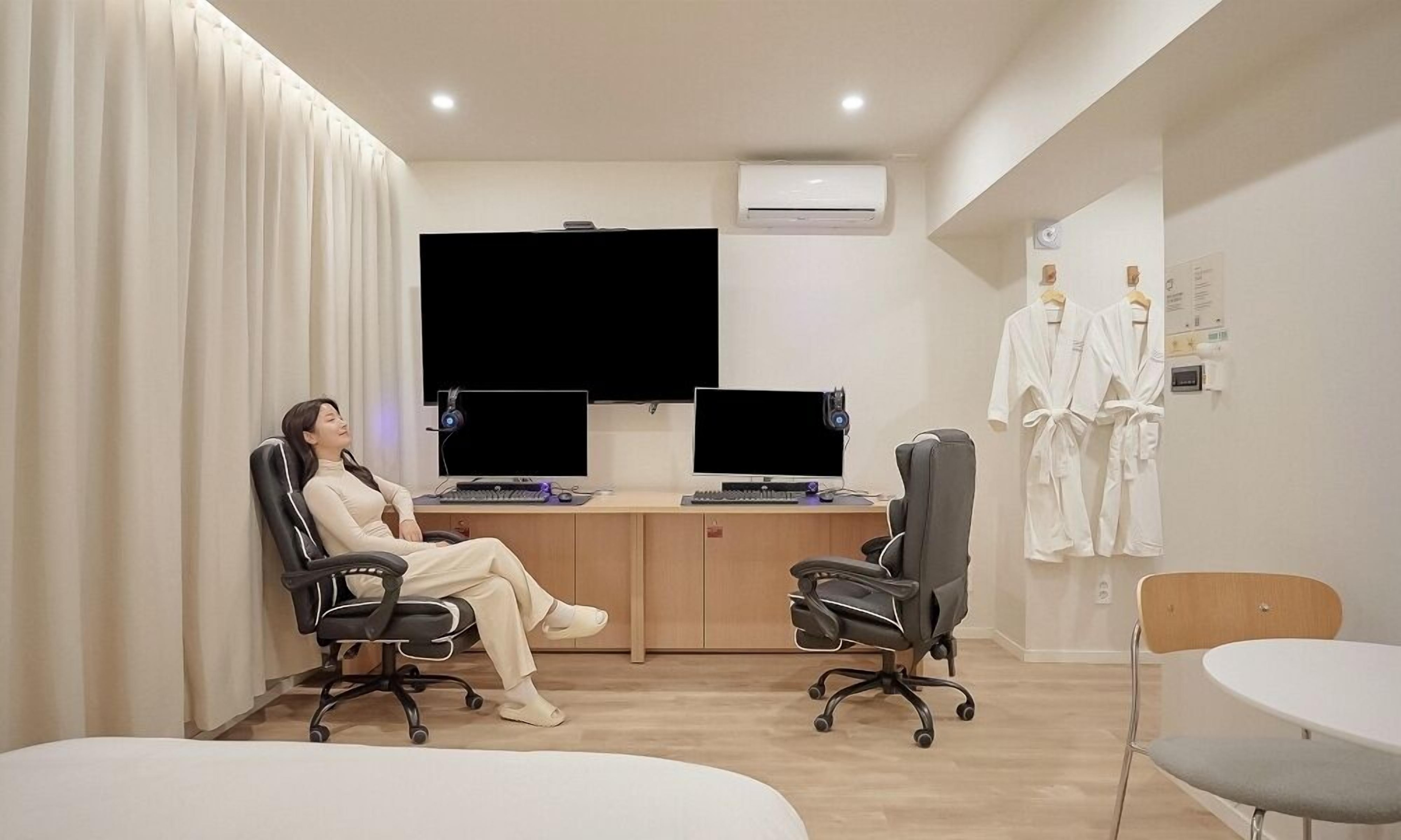 Maison De Centum Busan