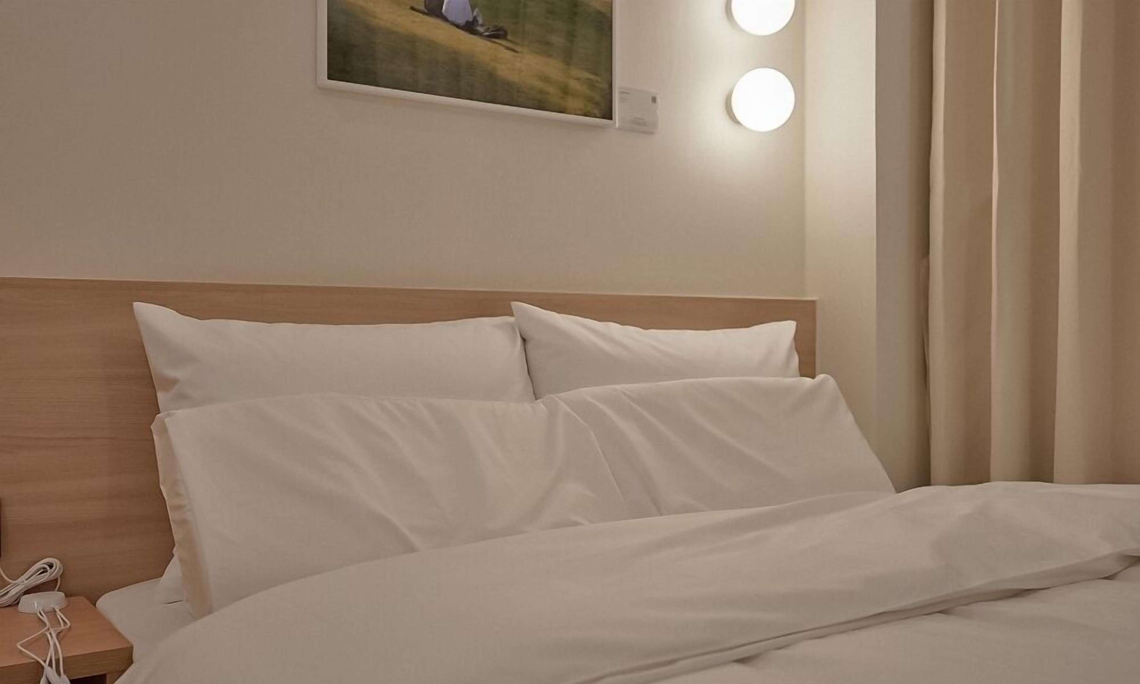 Maison De Centum Busan