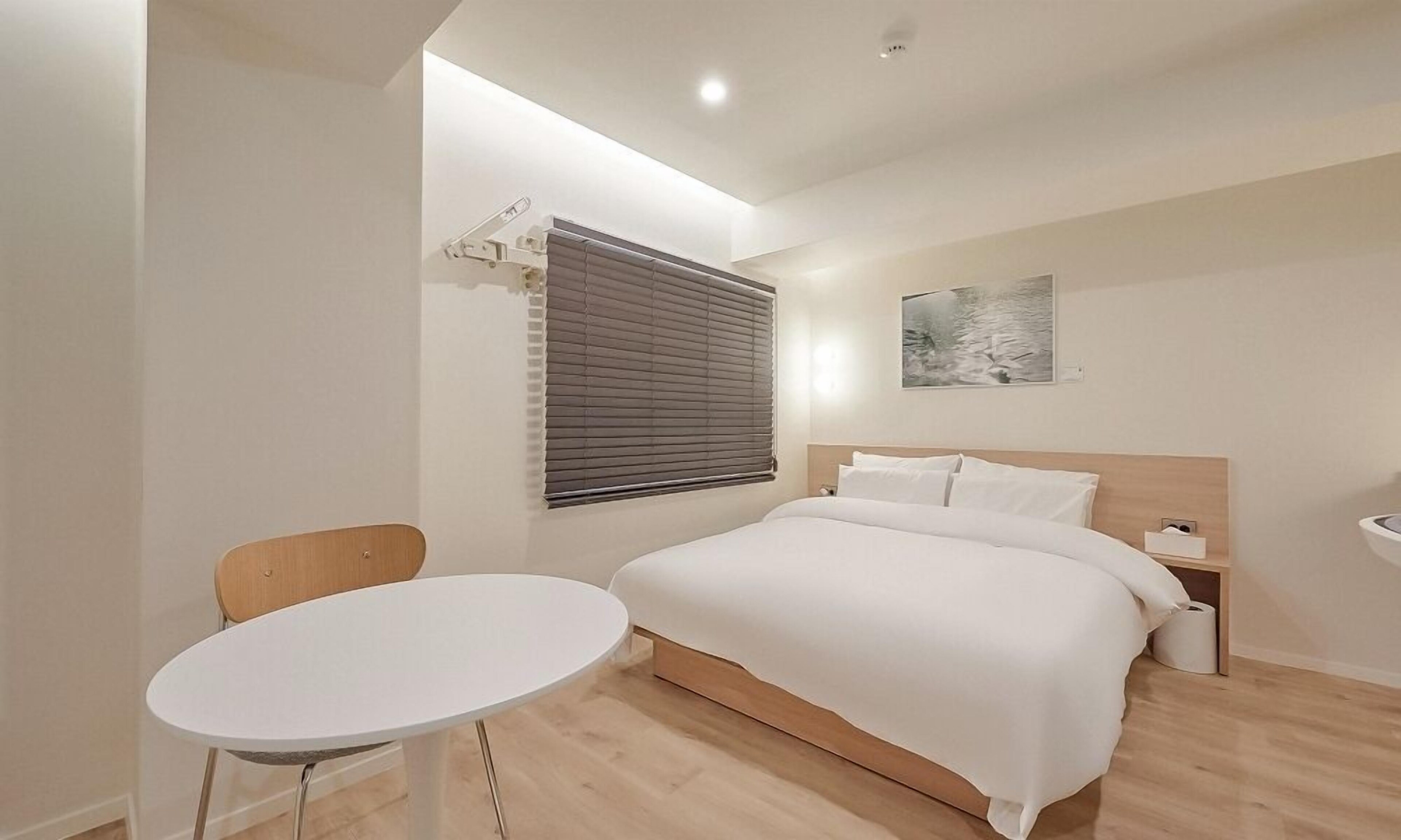 Maison De Centum Busan