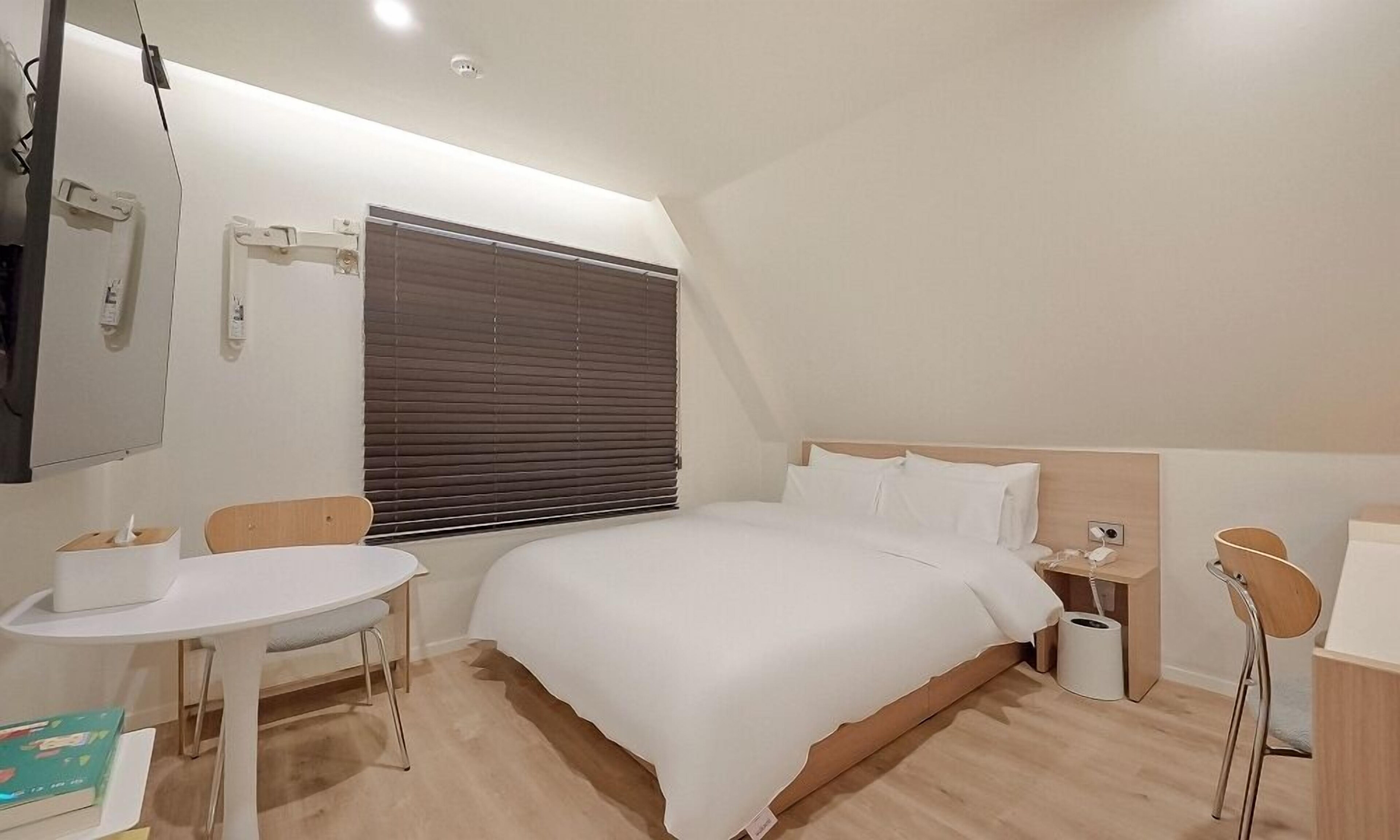 Maison De Centum Busan