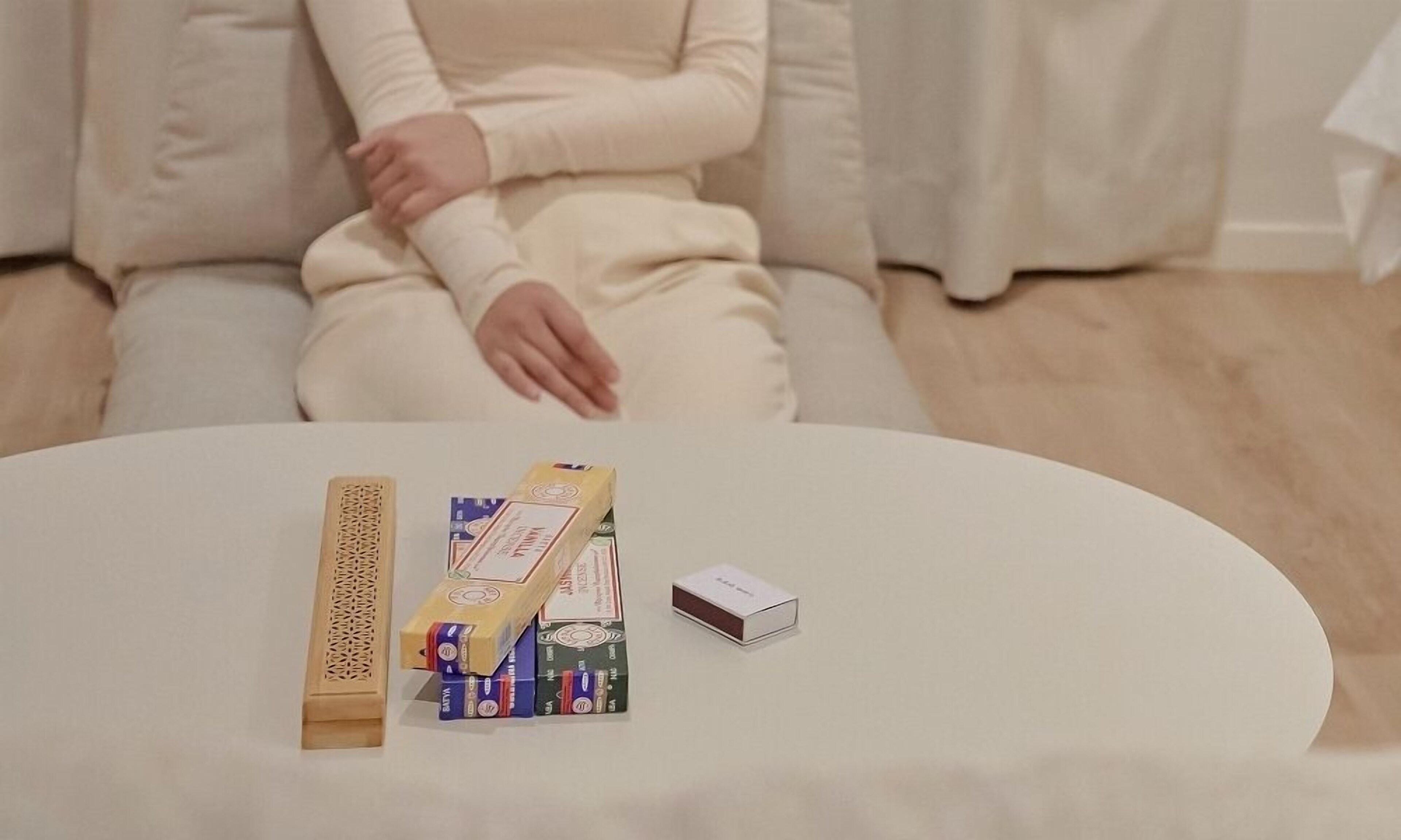 Maison De Centum Busan