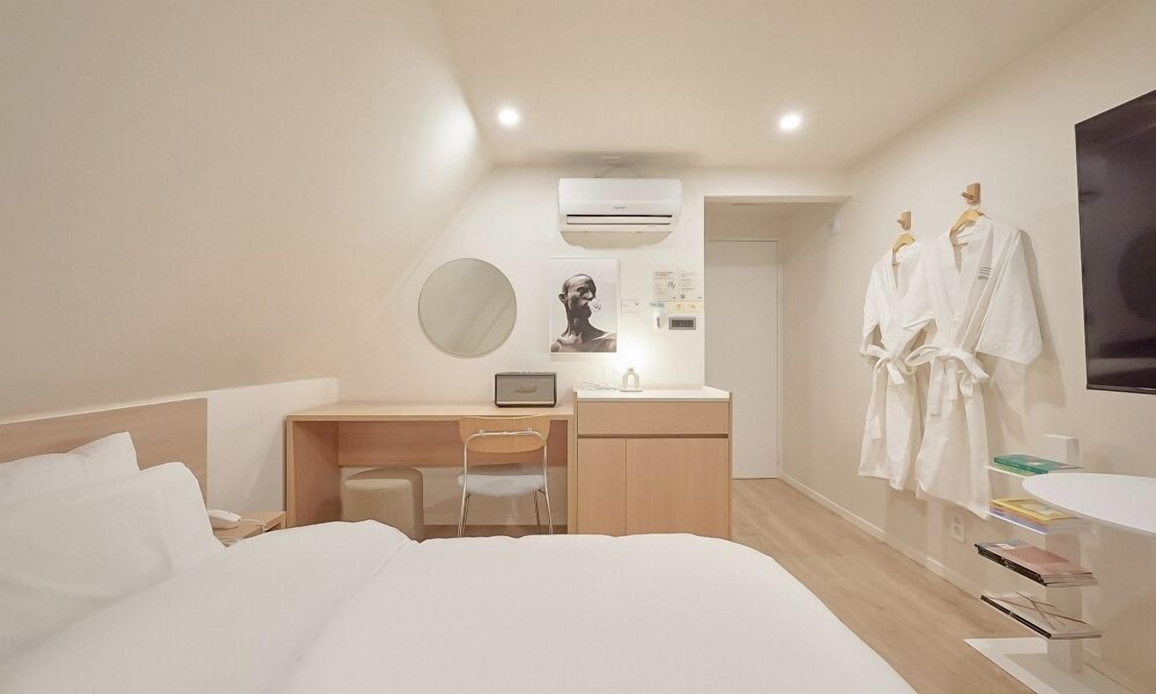 Maison De Centum Busan