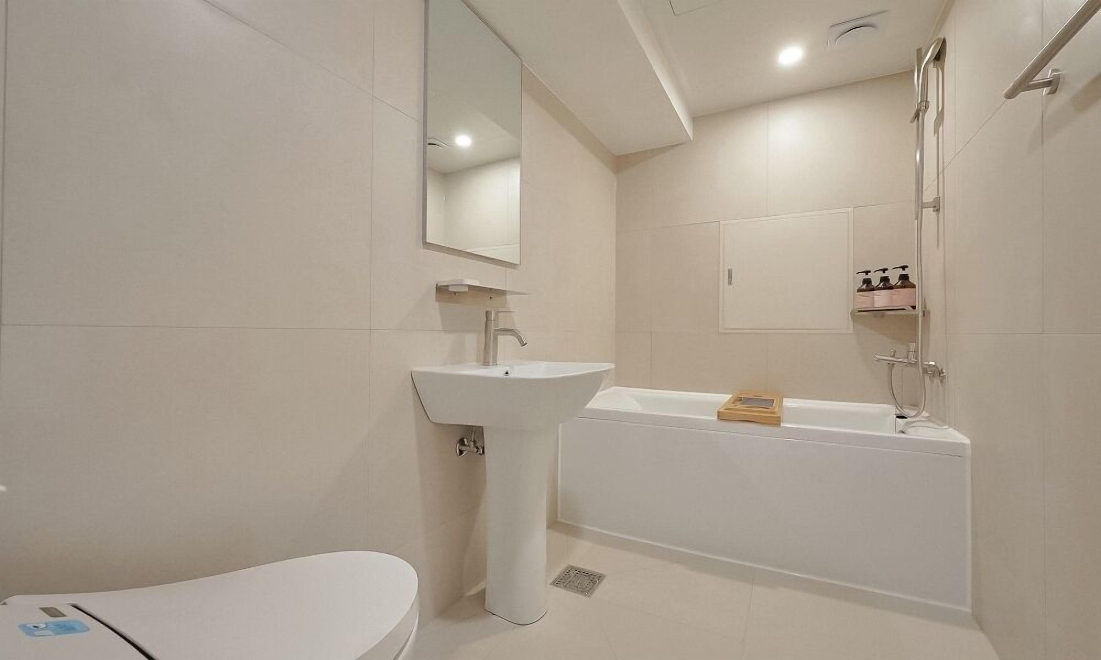 Maison De Centum Busan