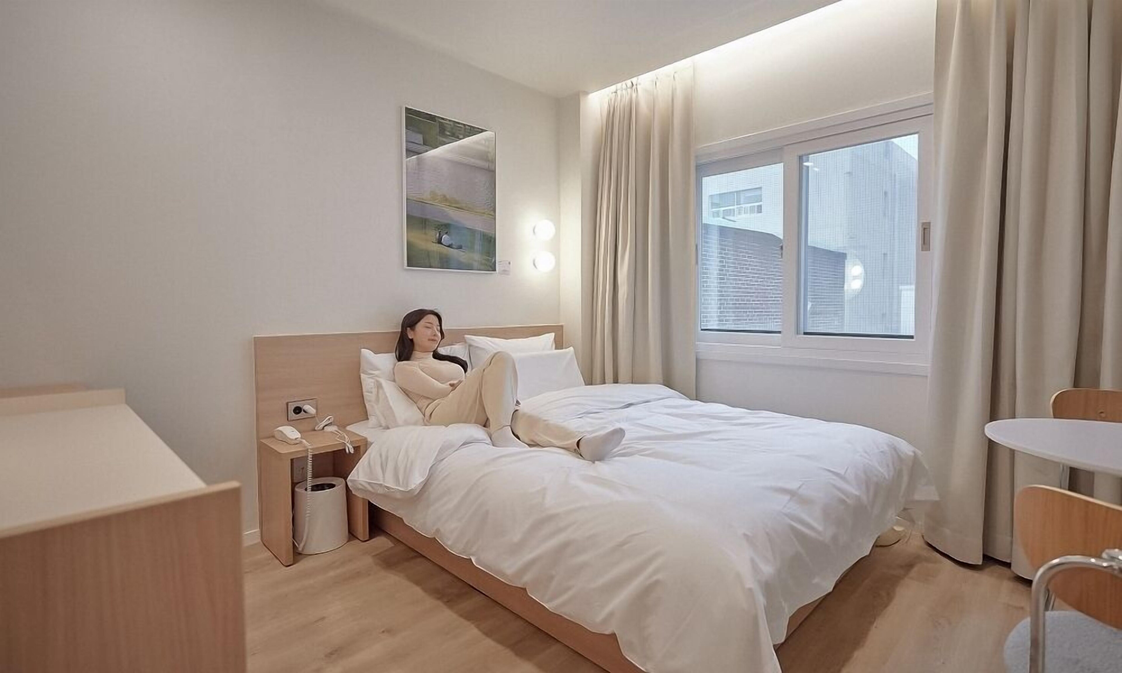 Maison De Centum Busan