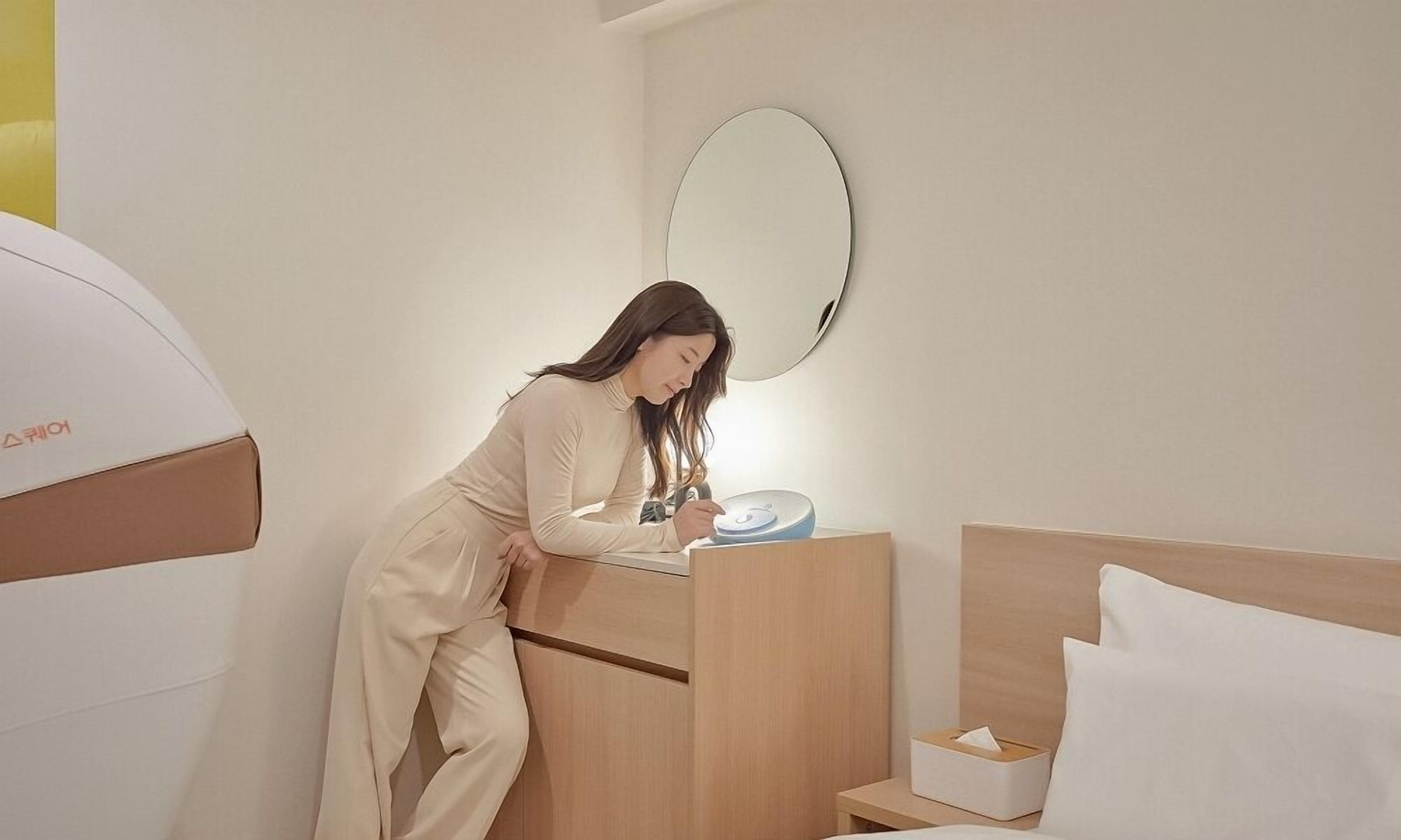 Maison De Centum Busan