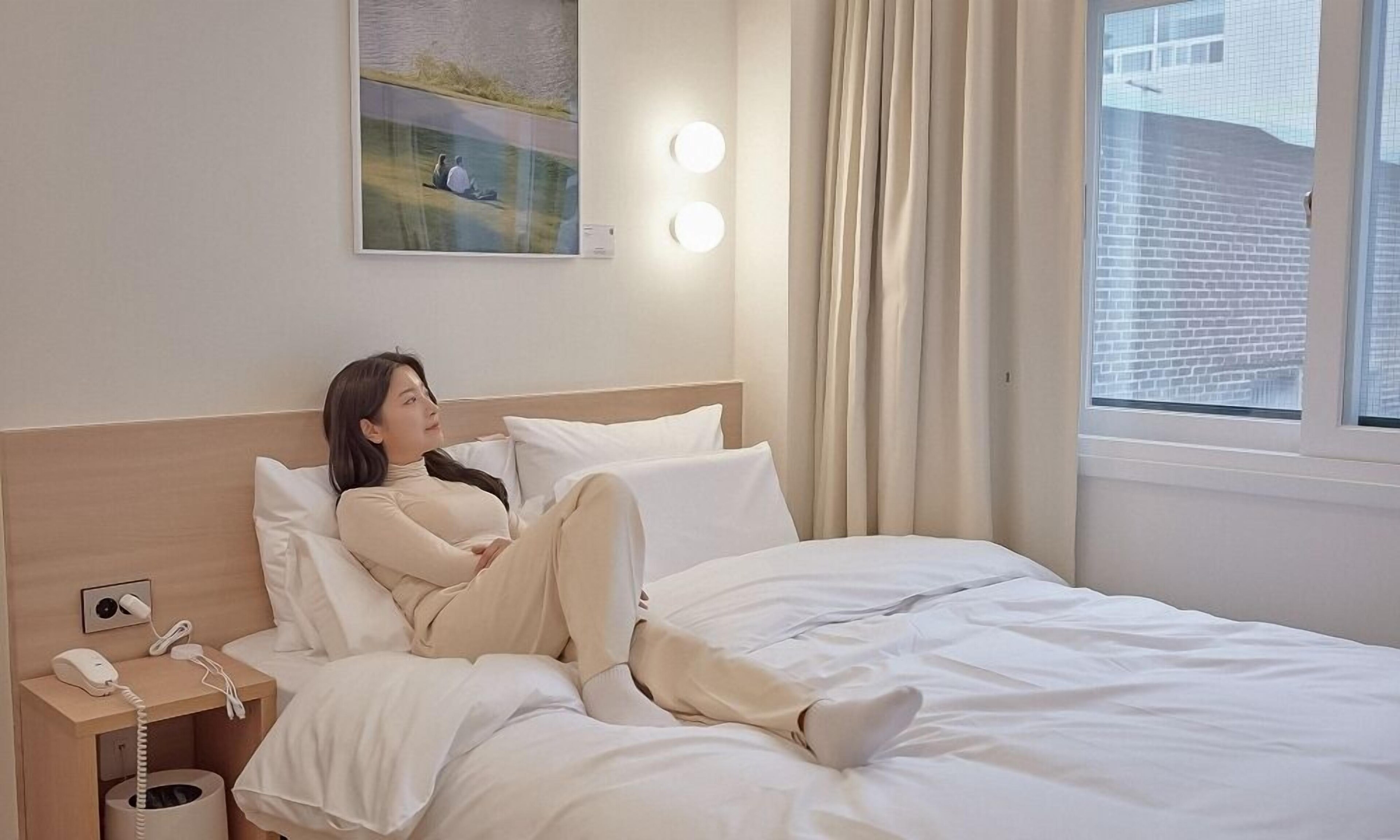 Maison De Centum Busan