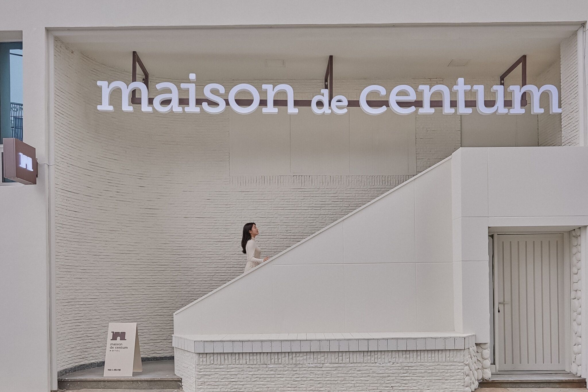 Maison De Centum Busan