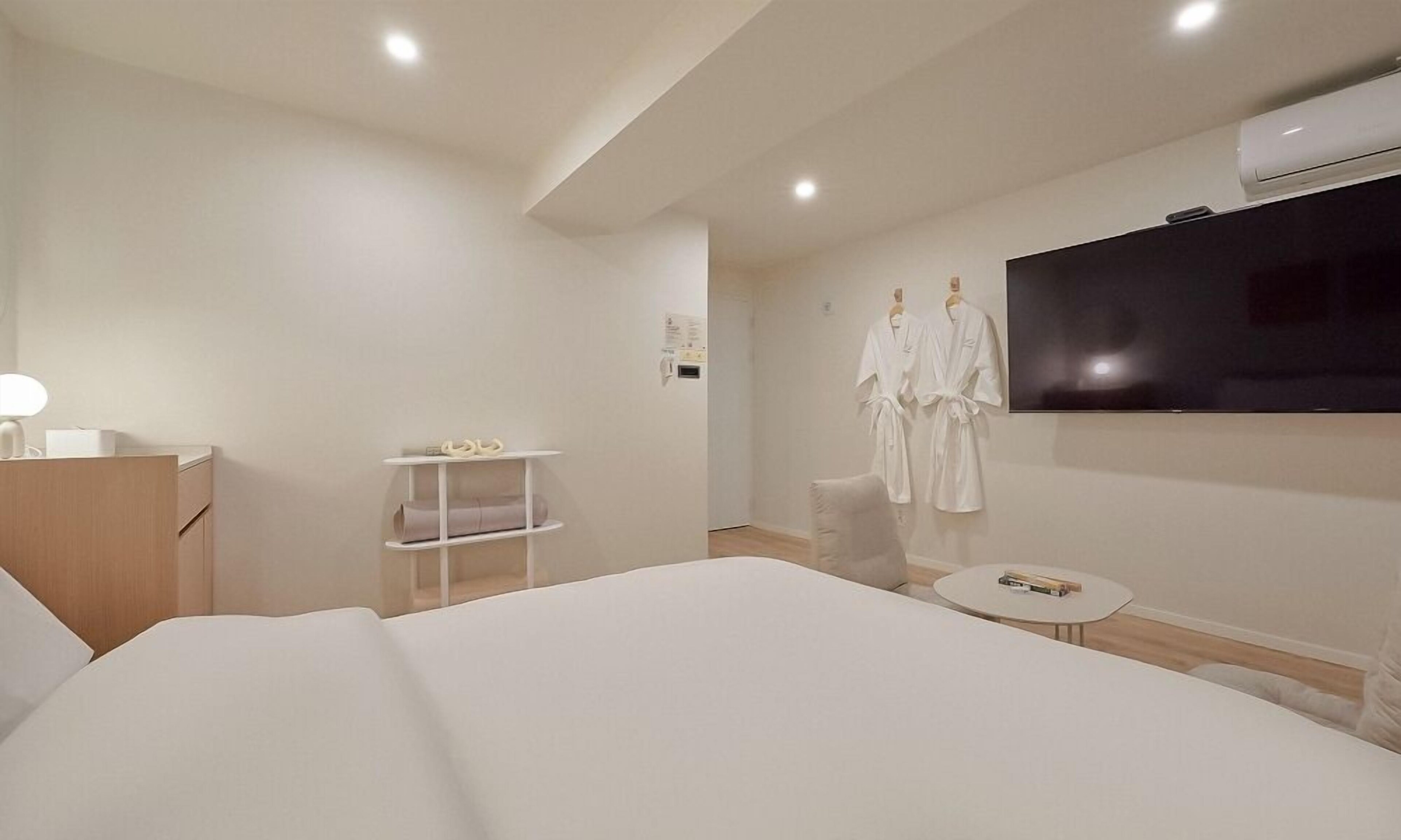 Maison De Centum Busan