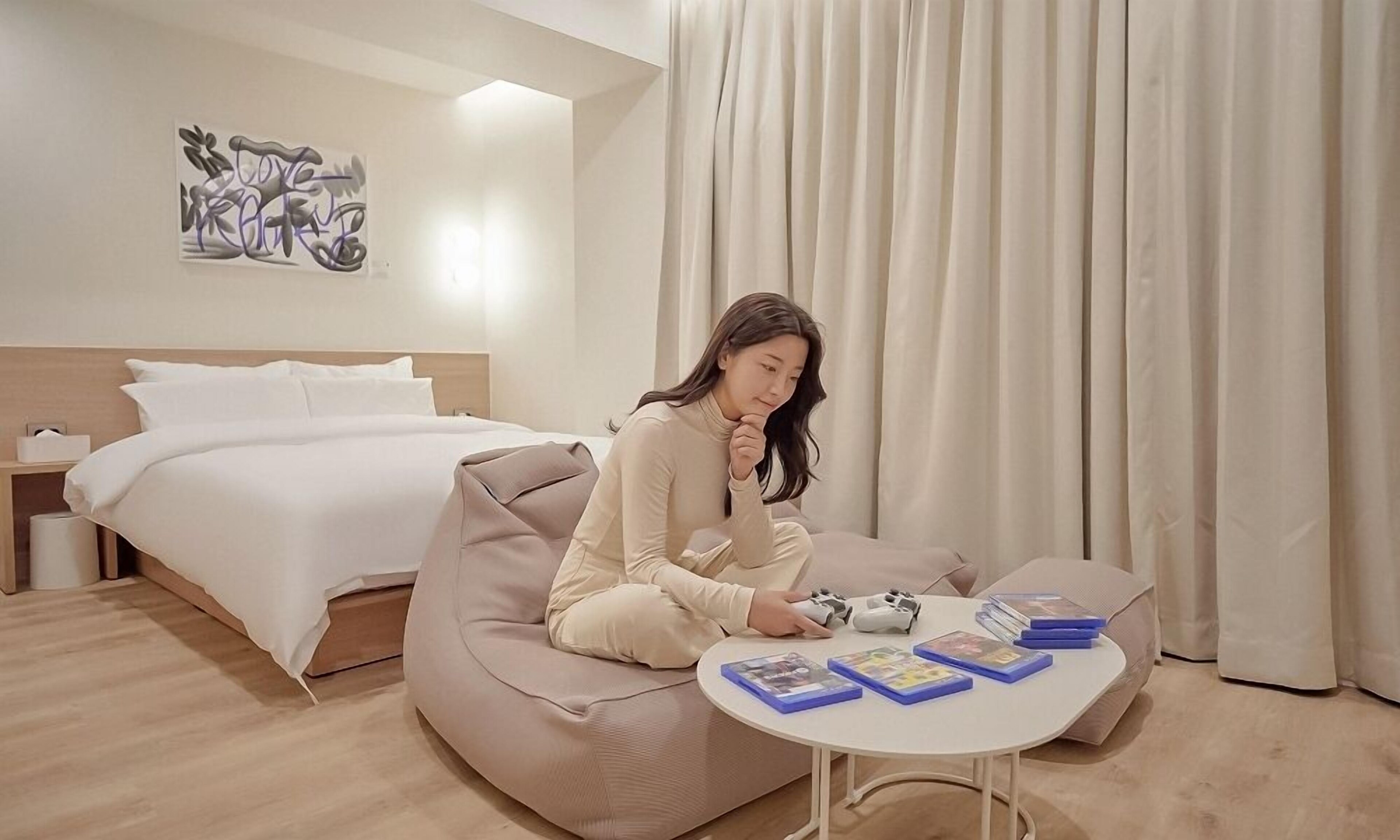 Maison De Centum Busan