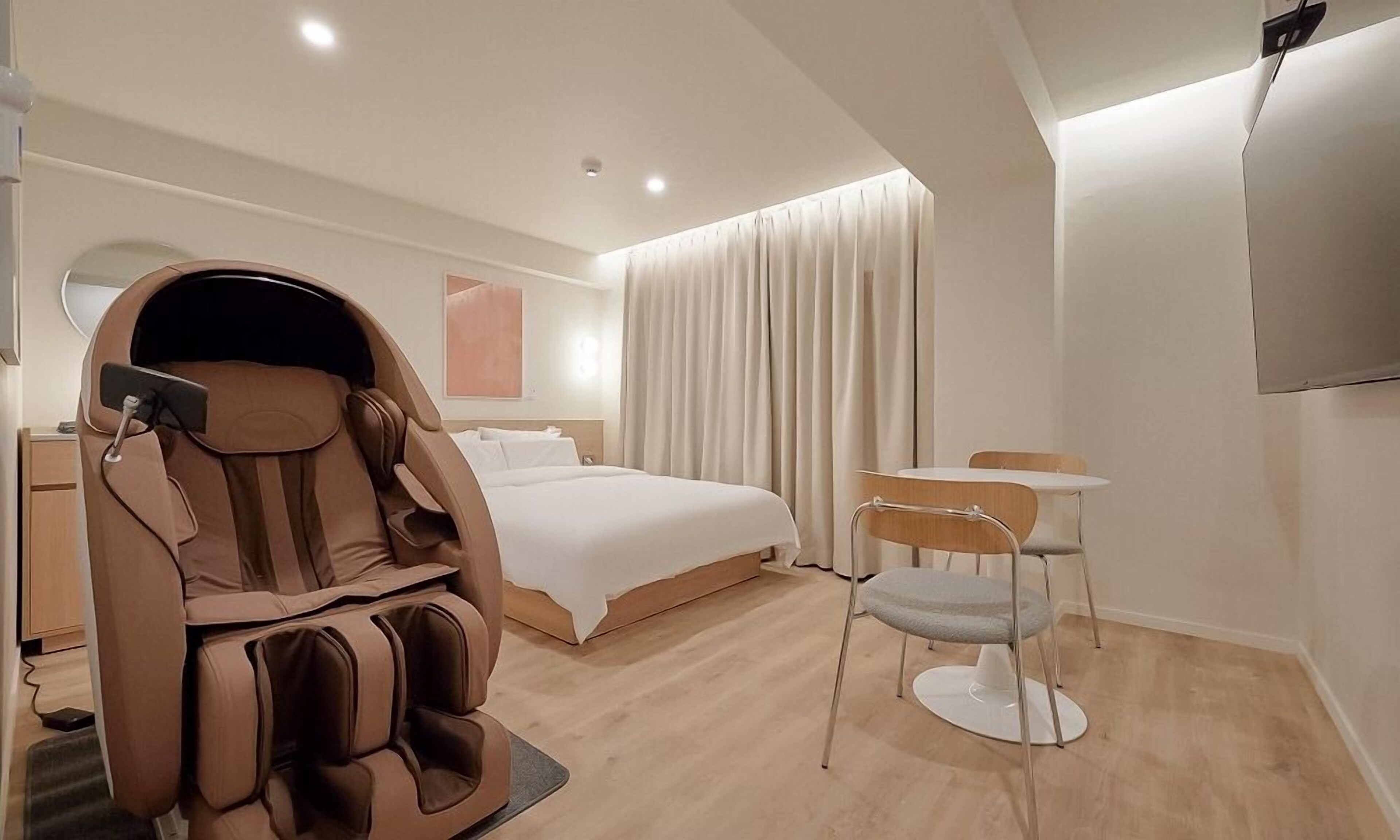 Maison De Centum Busan