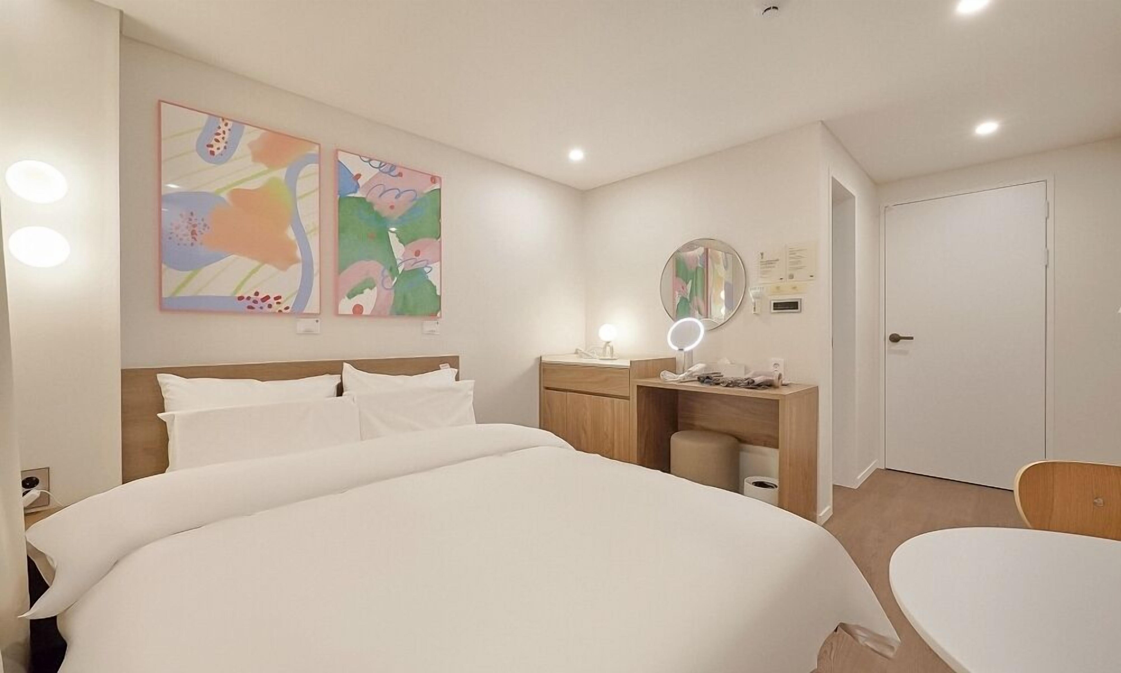 Maison De Centum Busan