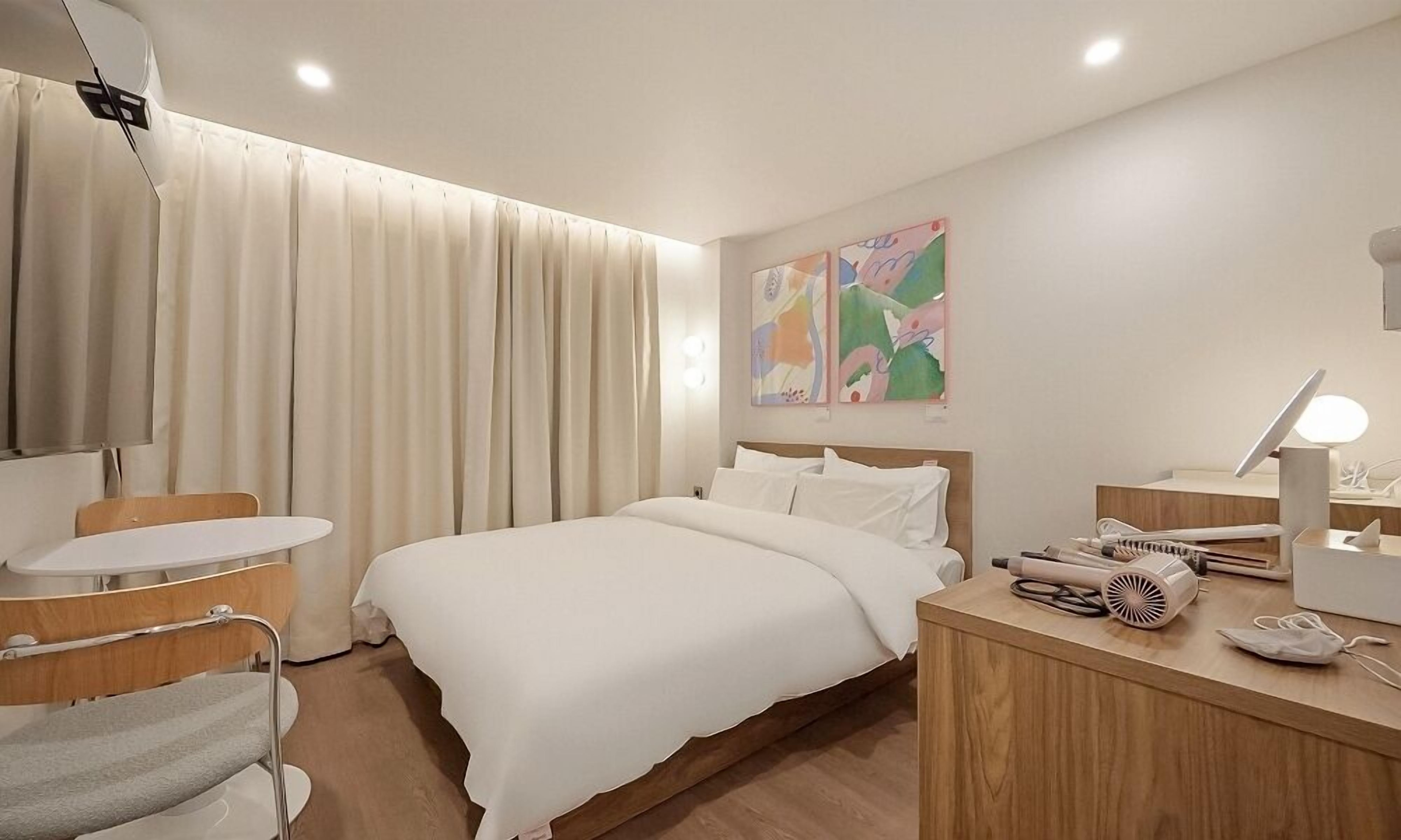 Maison De Centum Busan