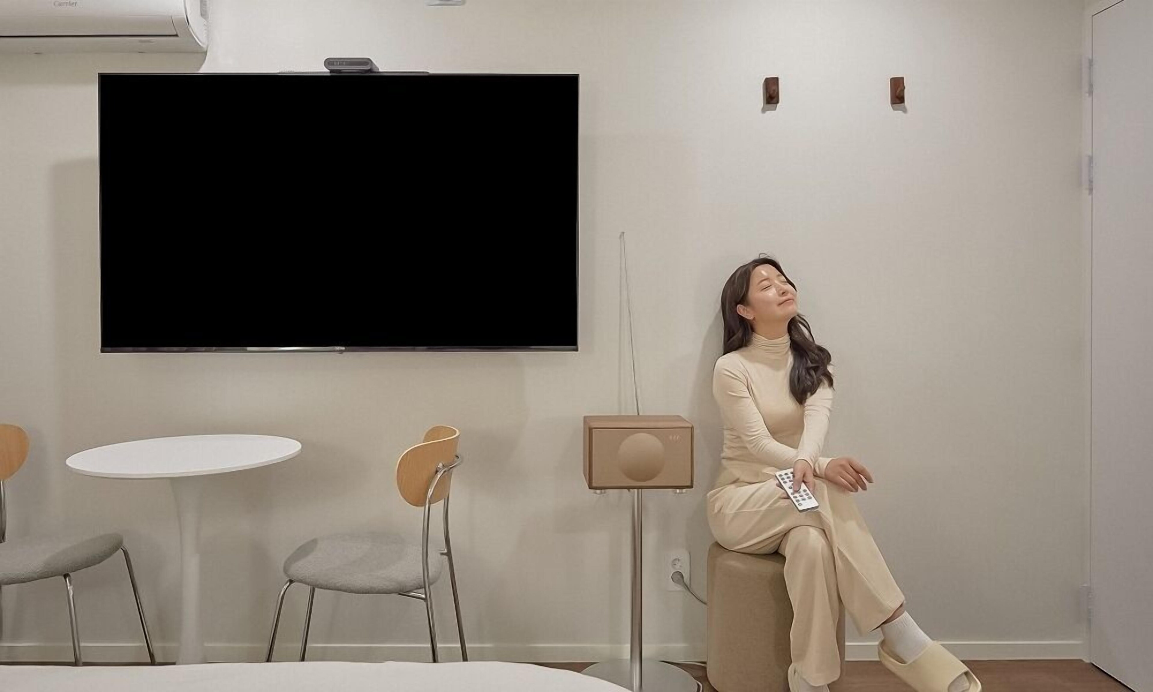 Maison De Centum Busan