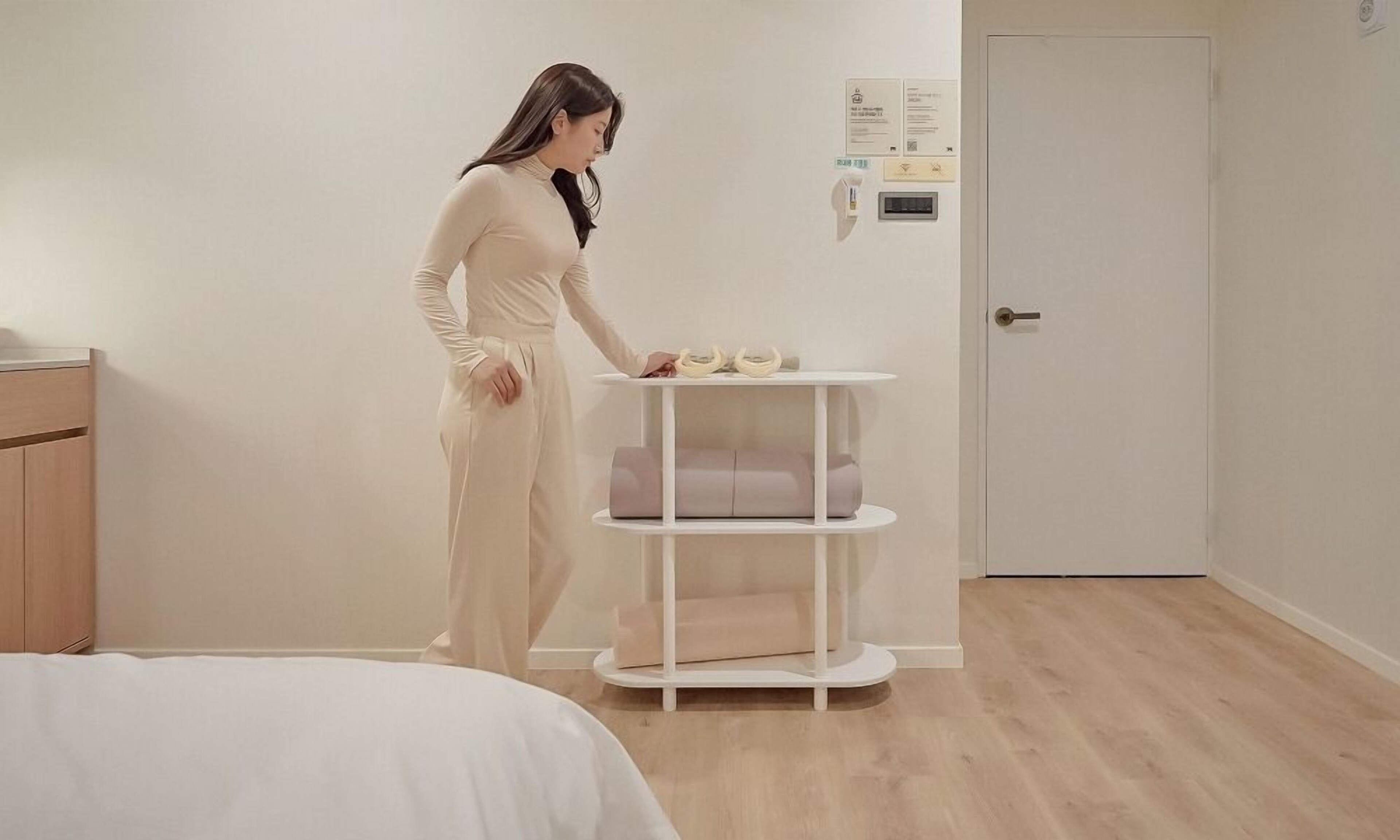 Maison De Centum Busan