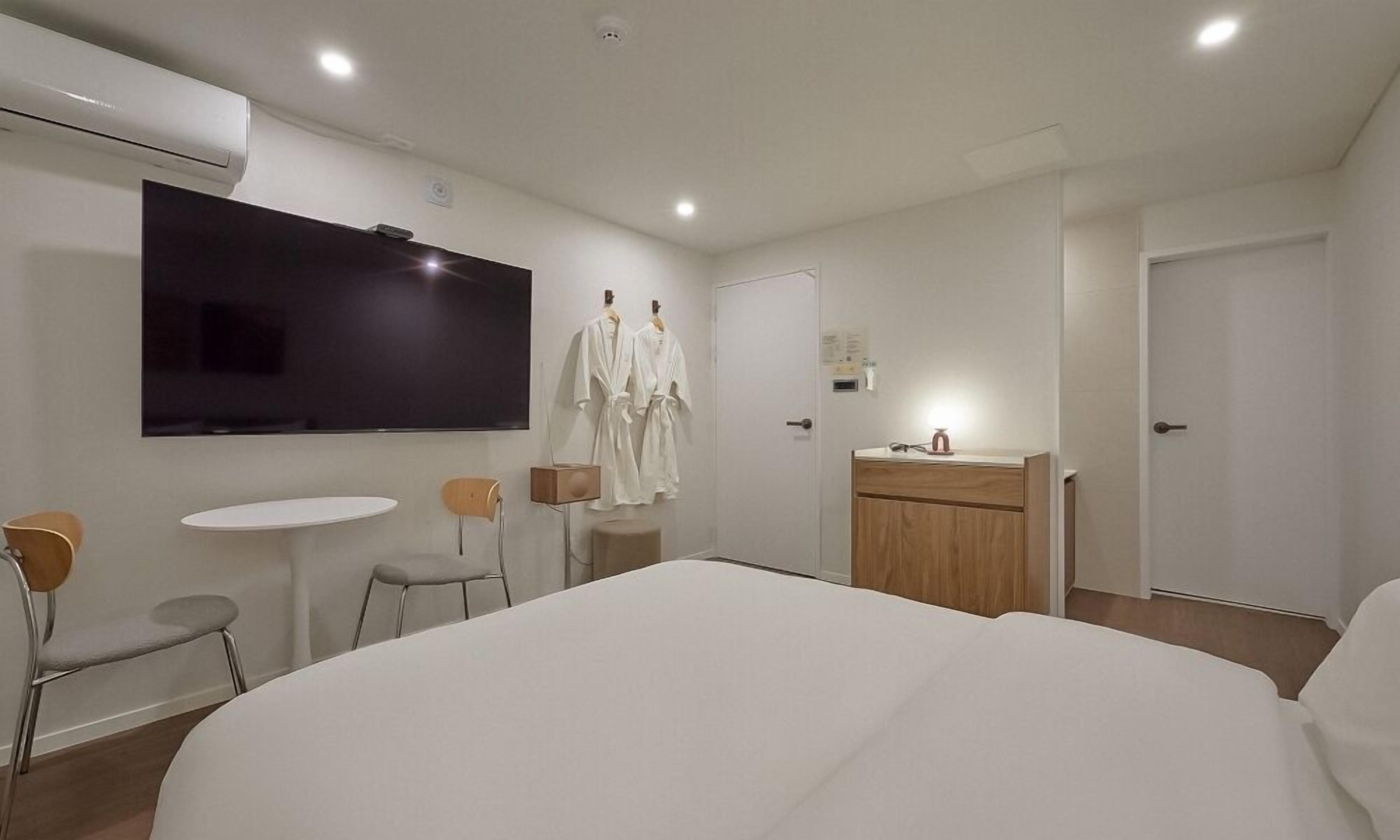 Maison De Centum Busan