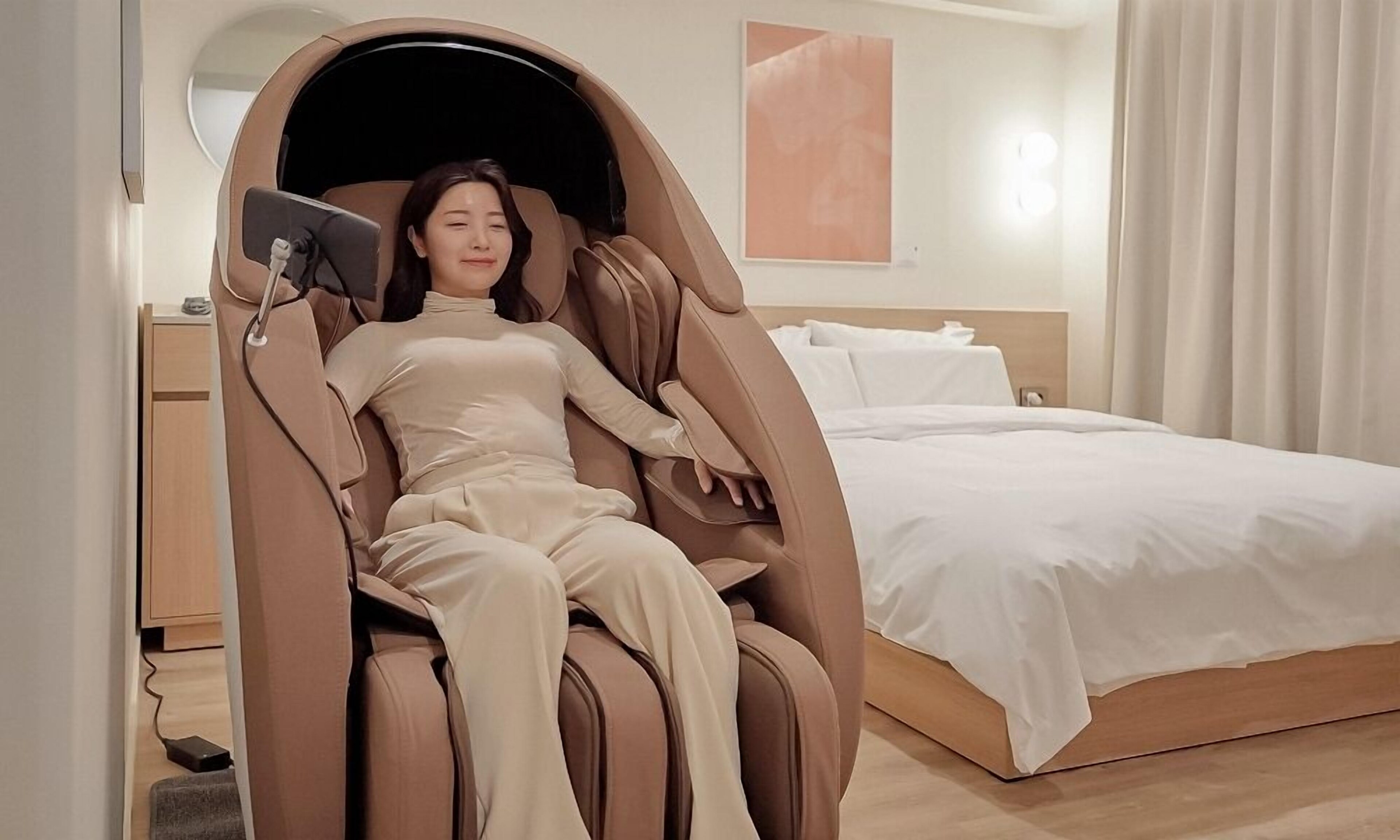 Maison De Centum Busan