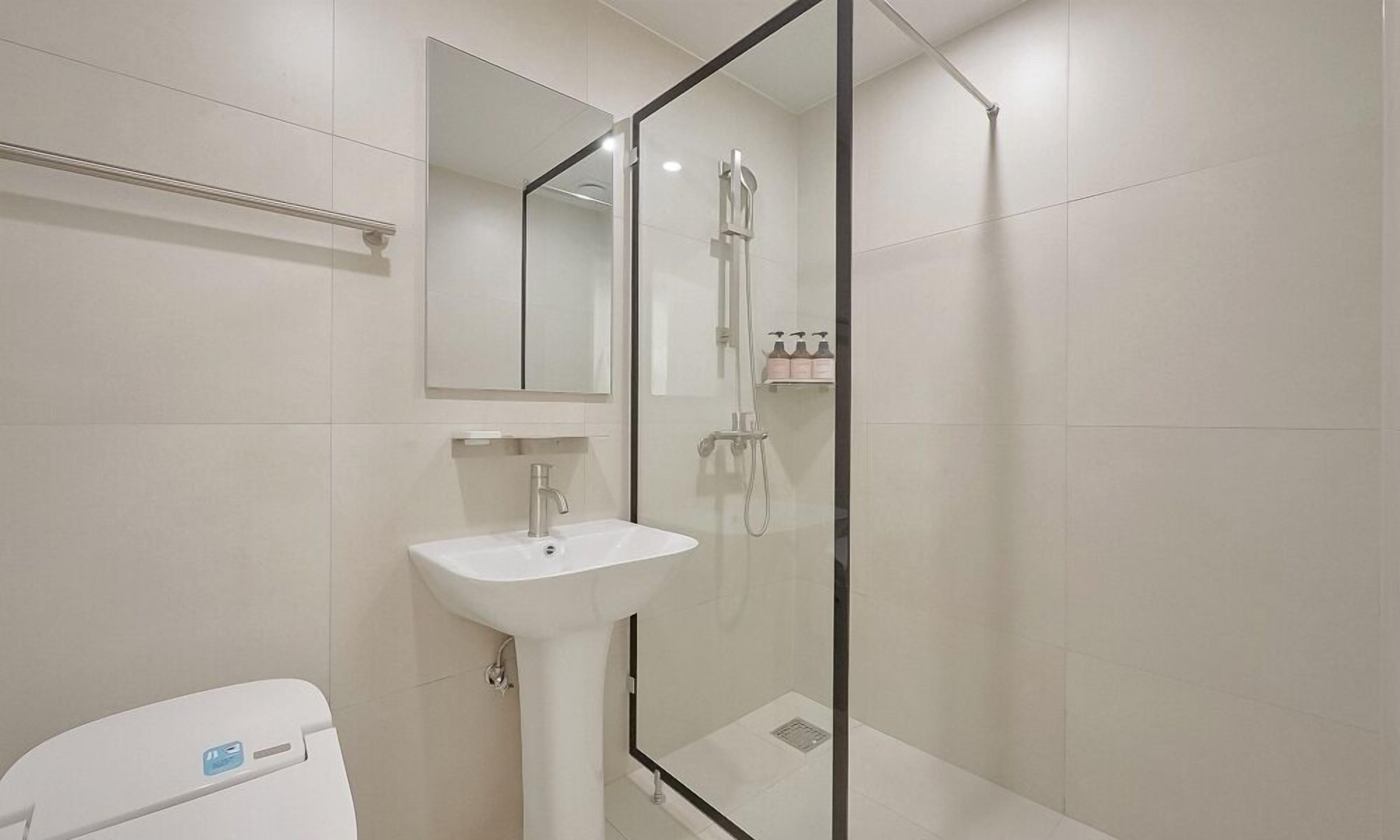 Maison De Centum Busan