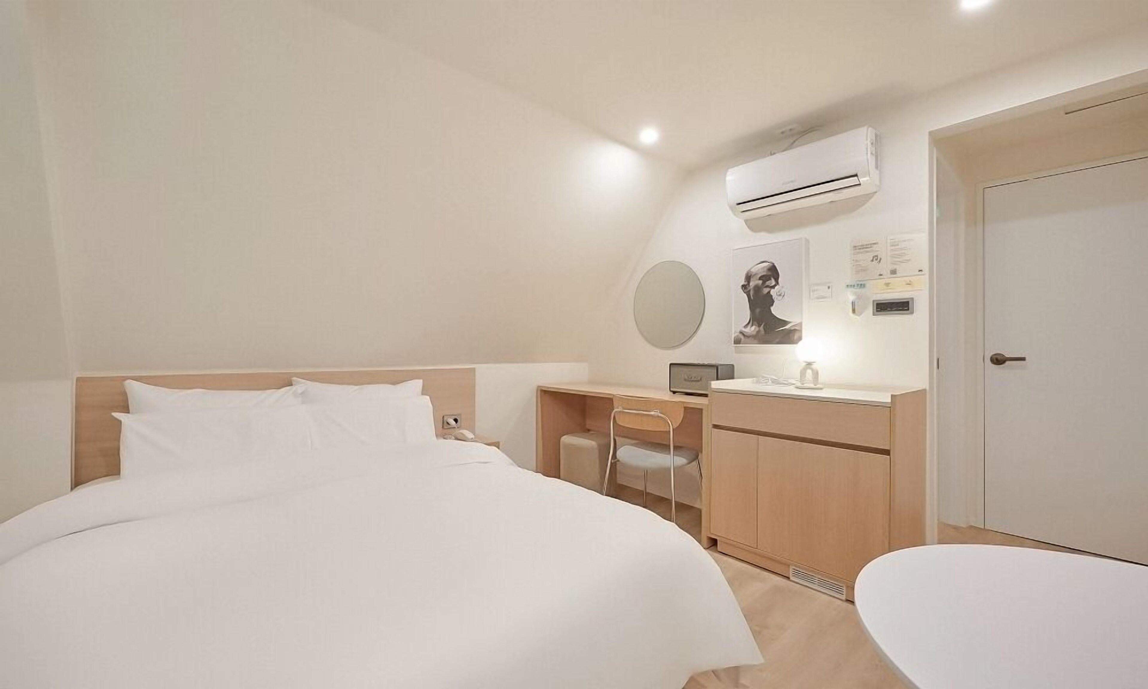 Maison De Centum Busan