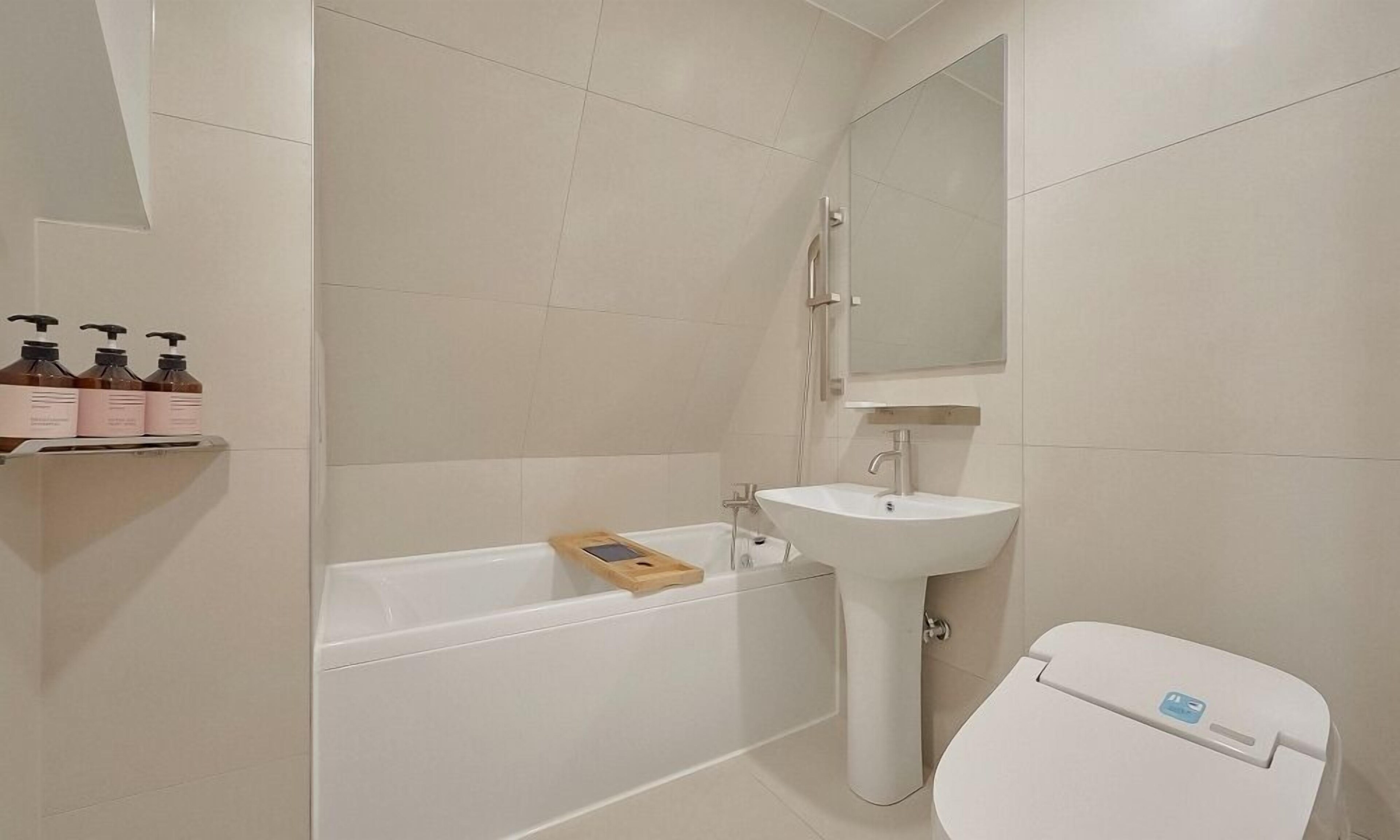 Maison De Centum Busan