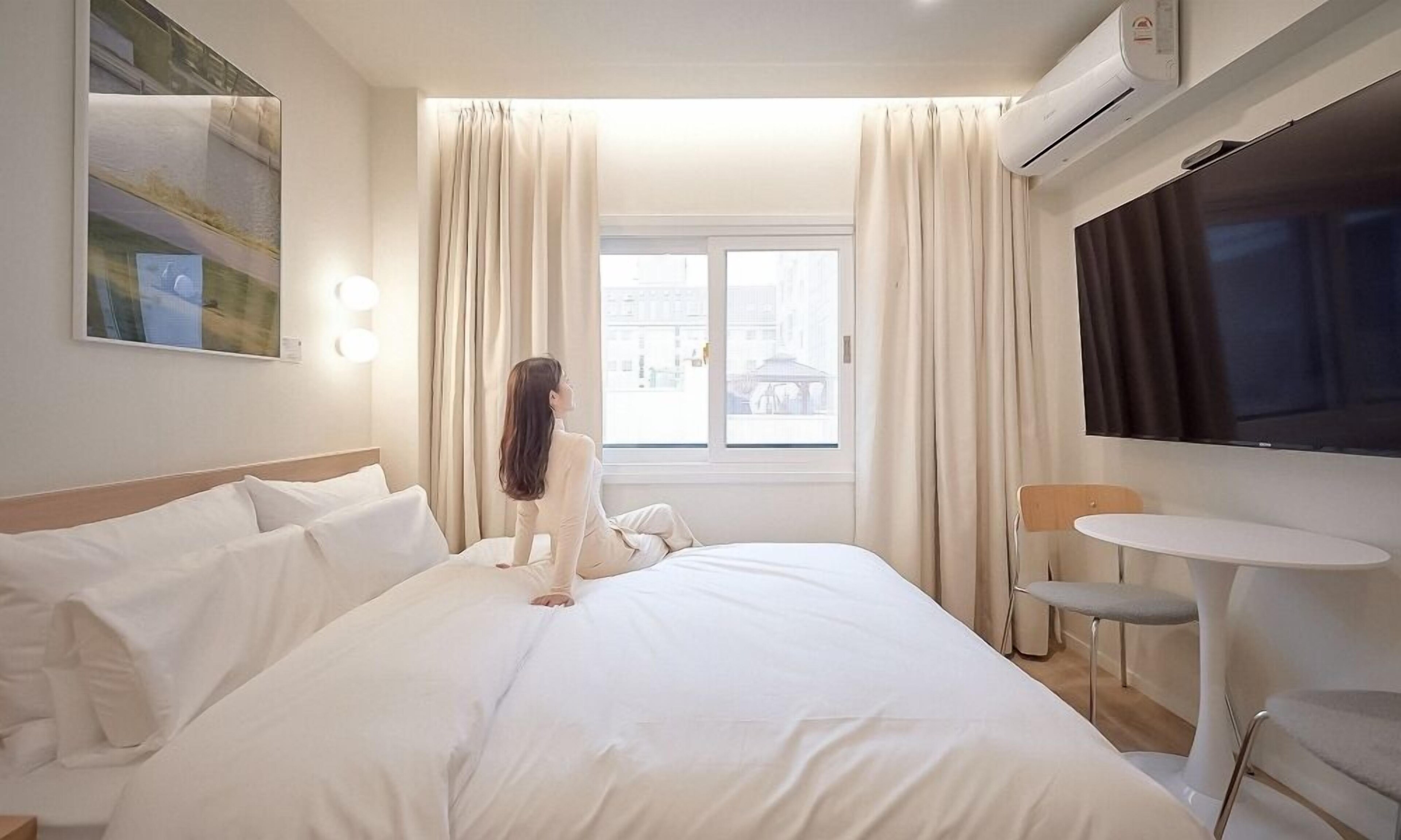 Maison De Centum Busan