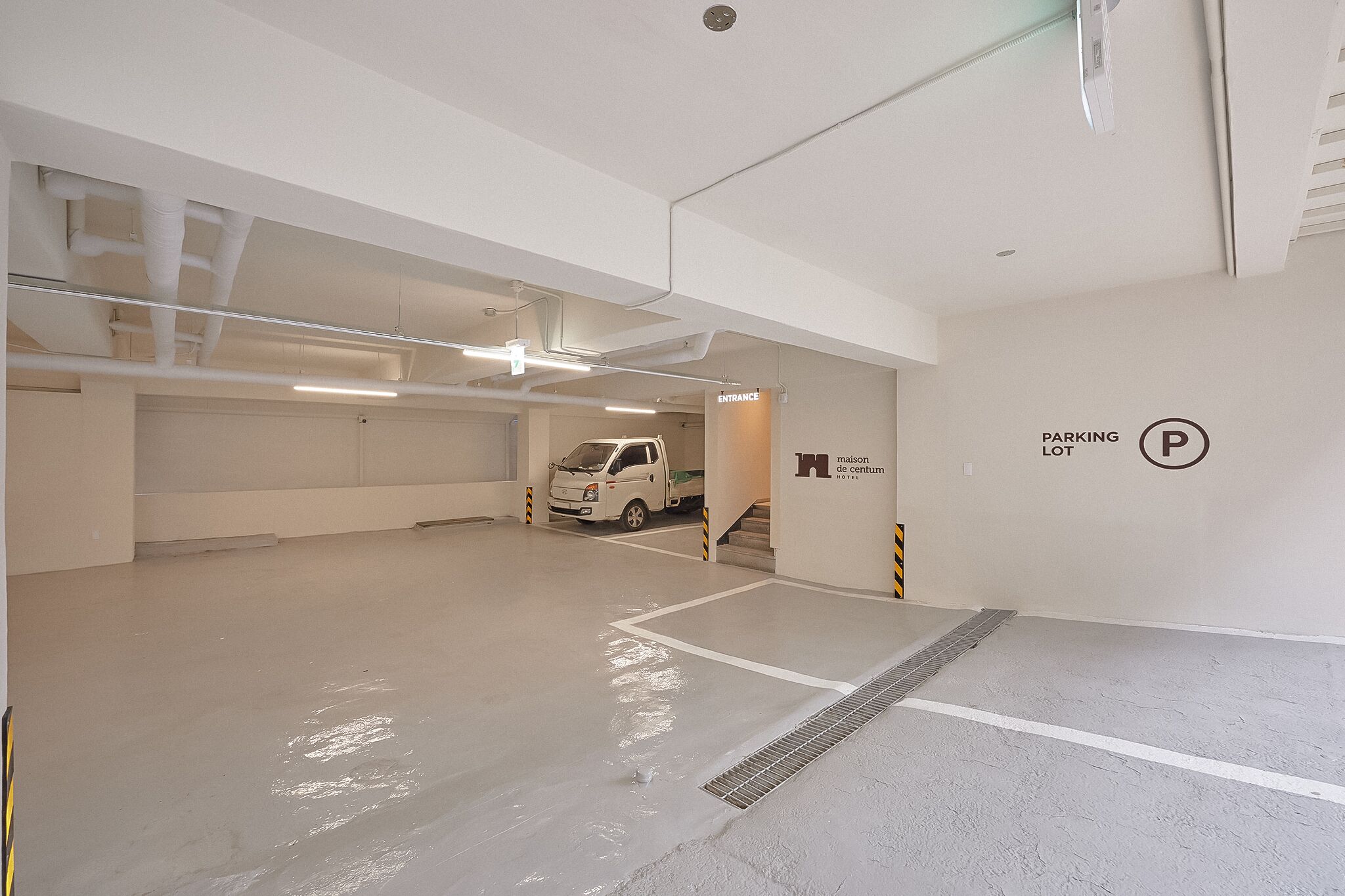 Maison De Centum Busan