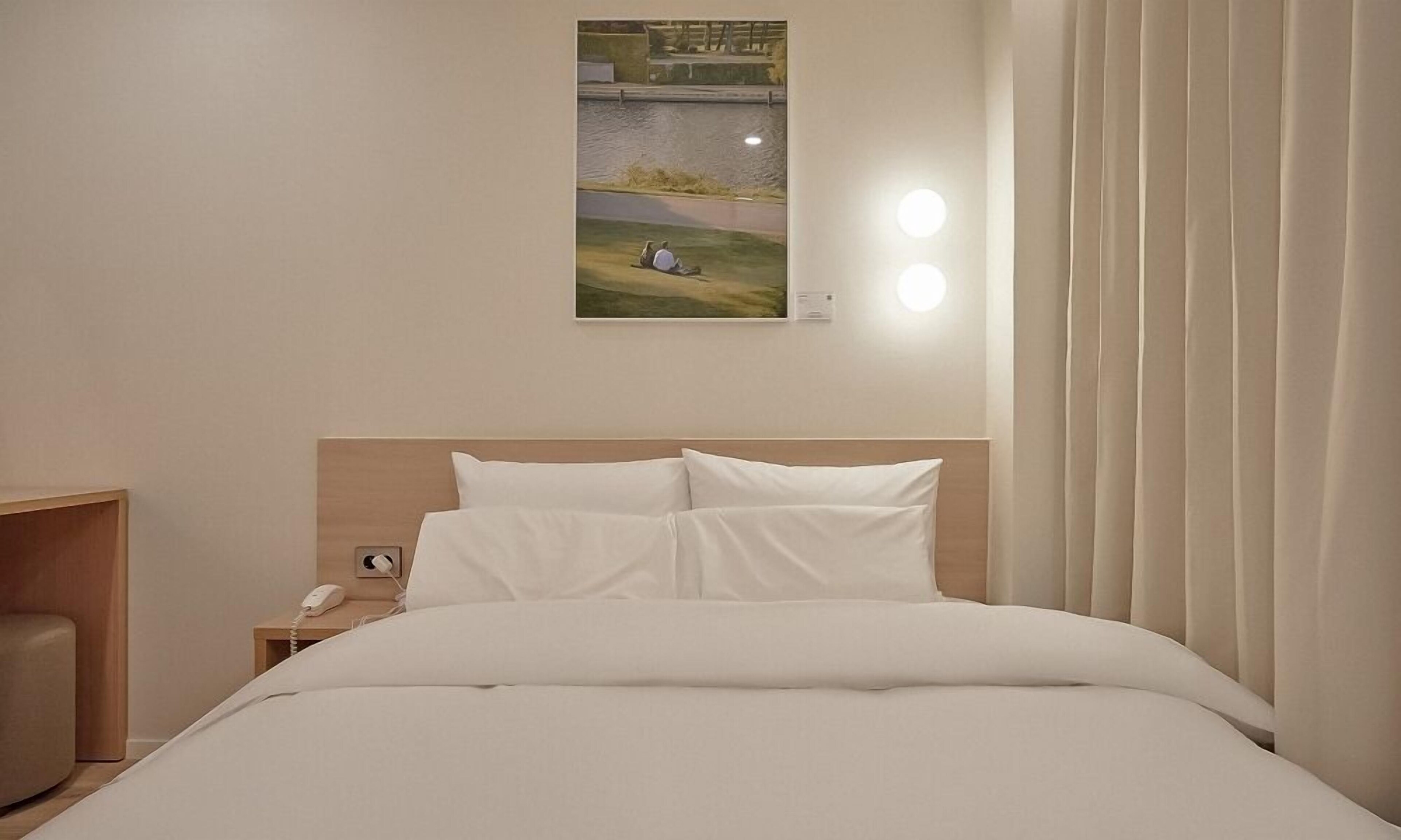 Maison De Centum Busan