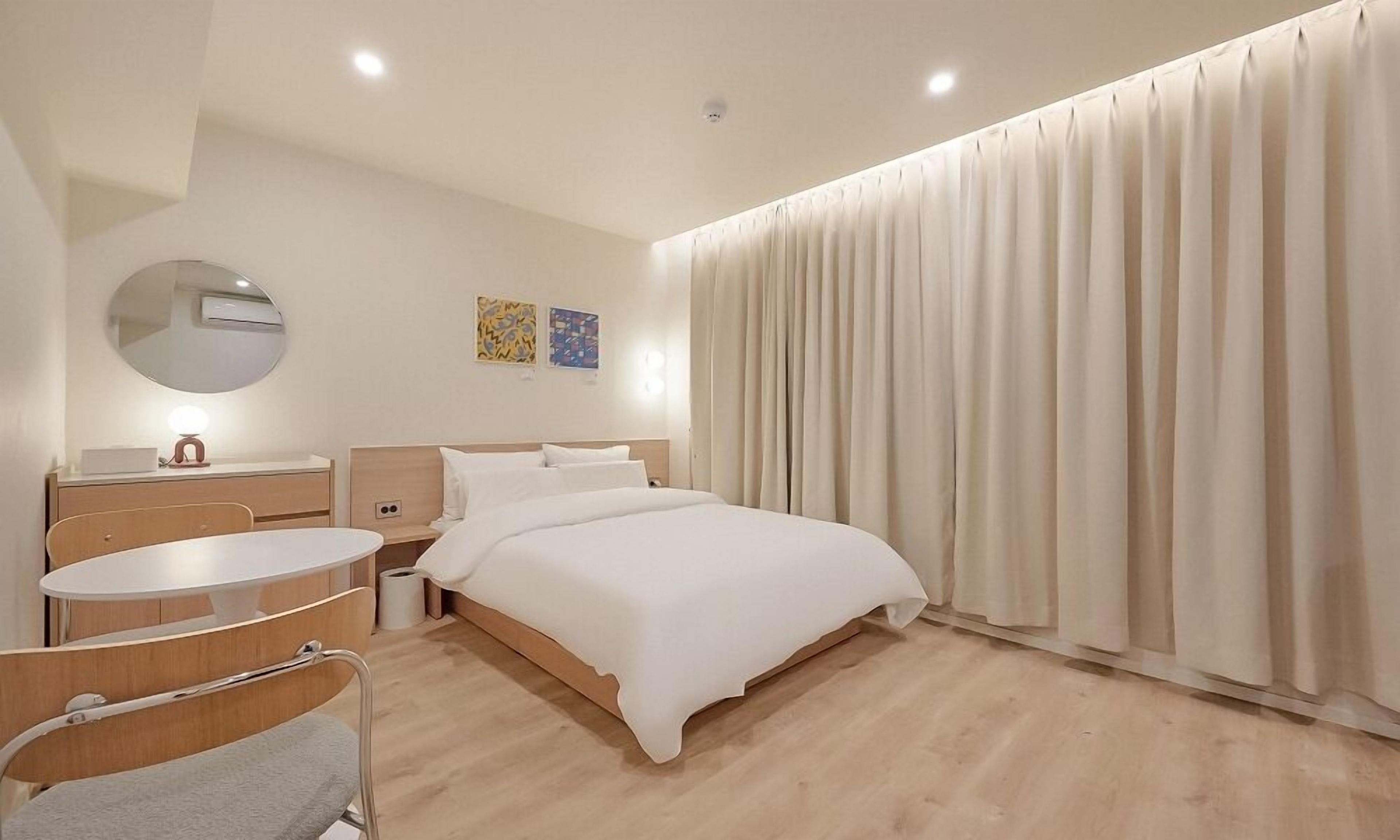 Maison De Centum Busan