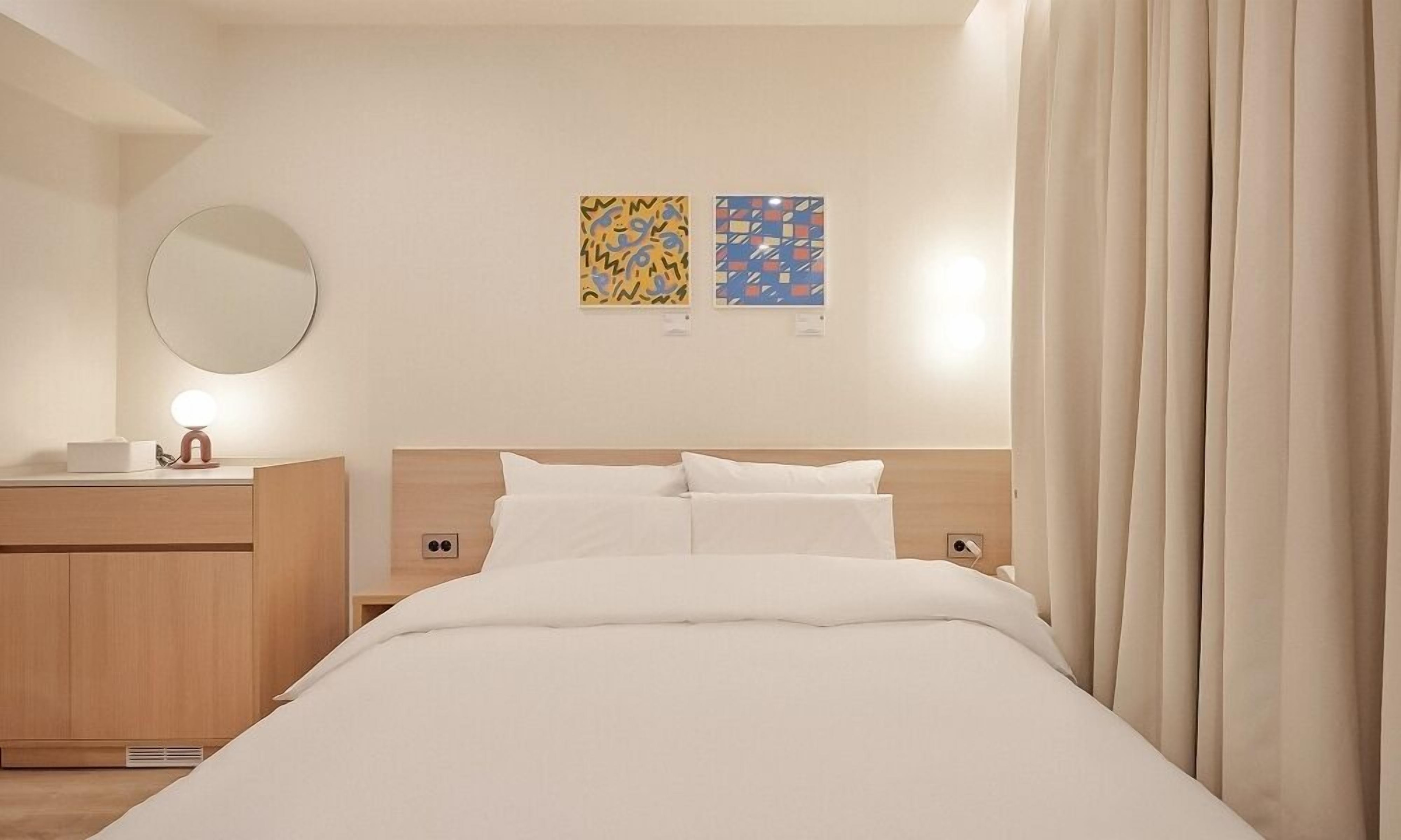 Maison De Centum Busan