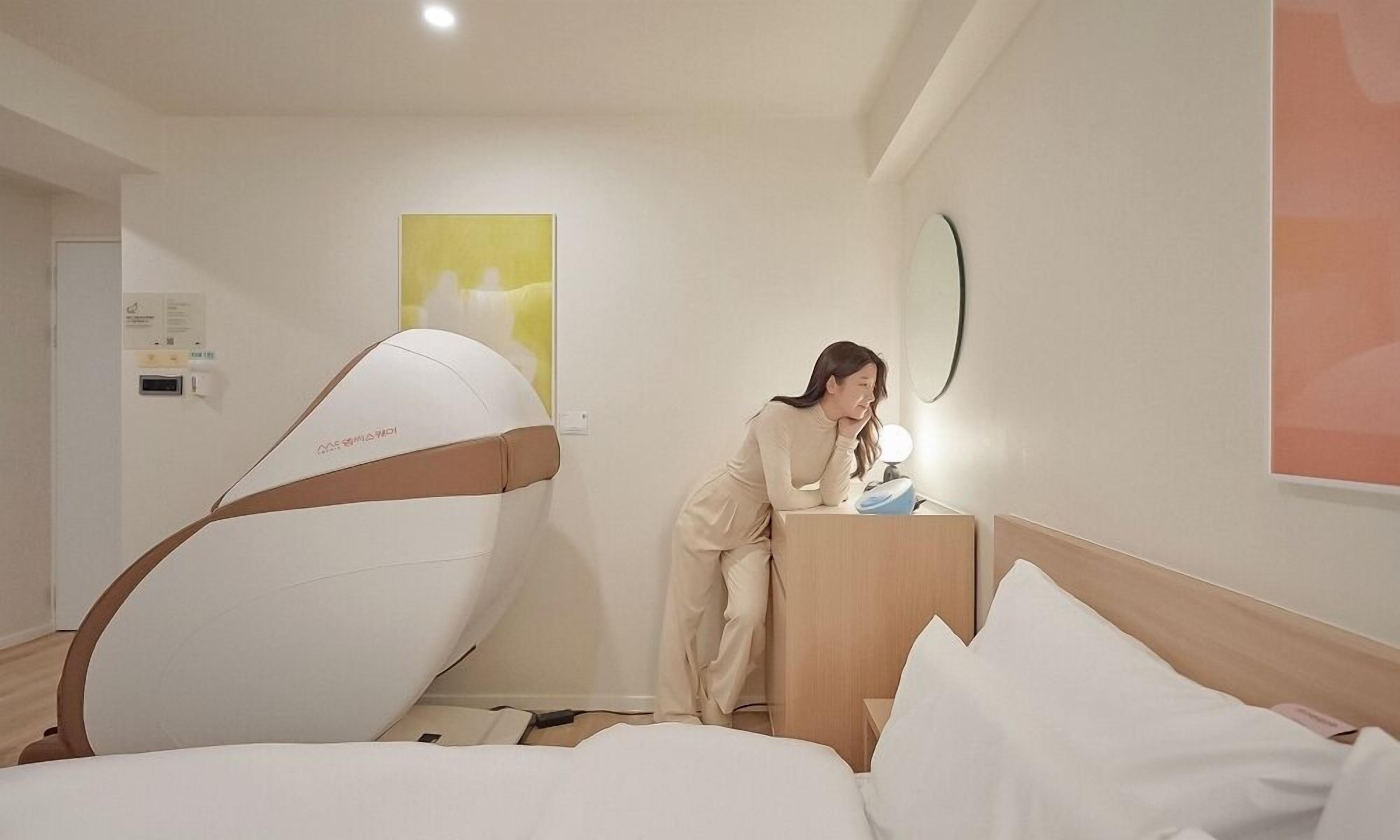 Maison De Centum Busan