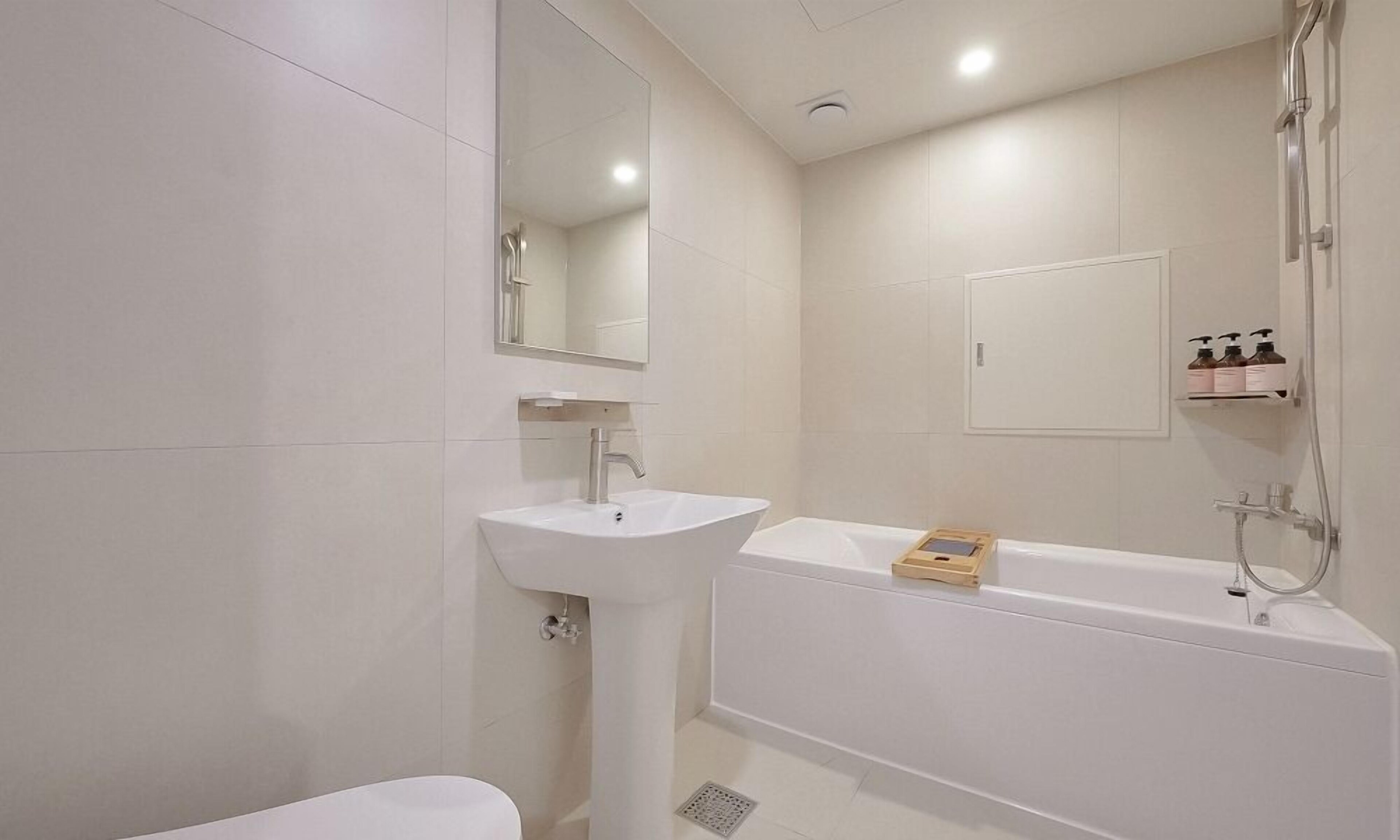 Maison De Centum Busan