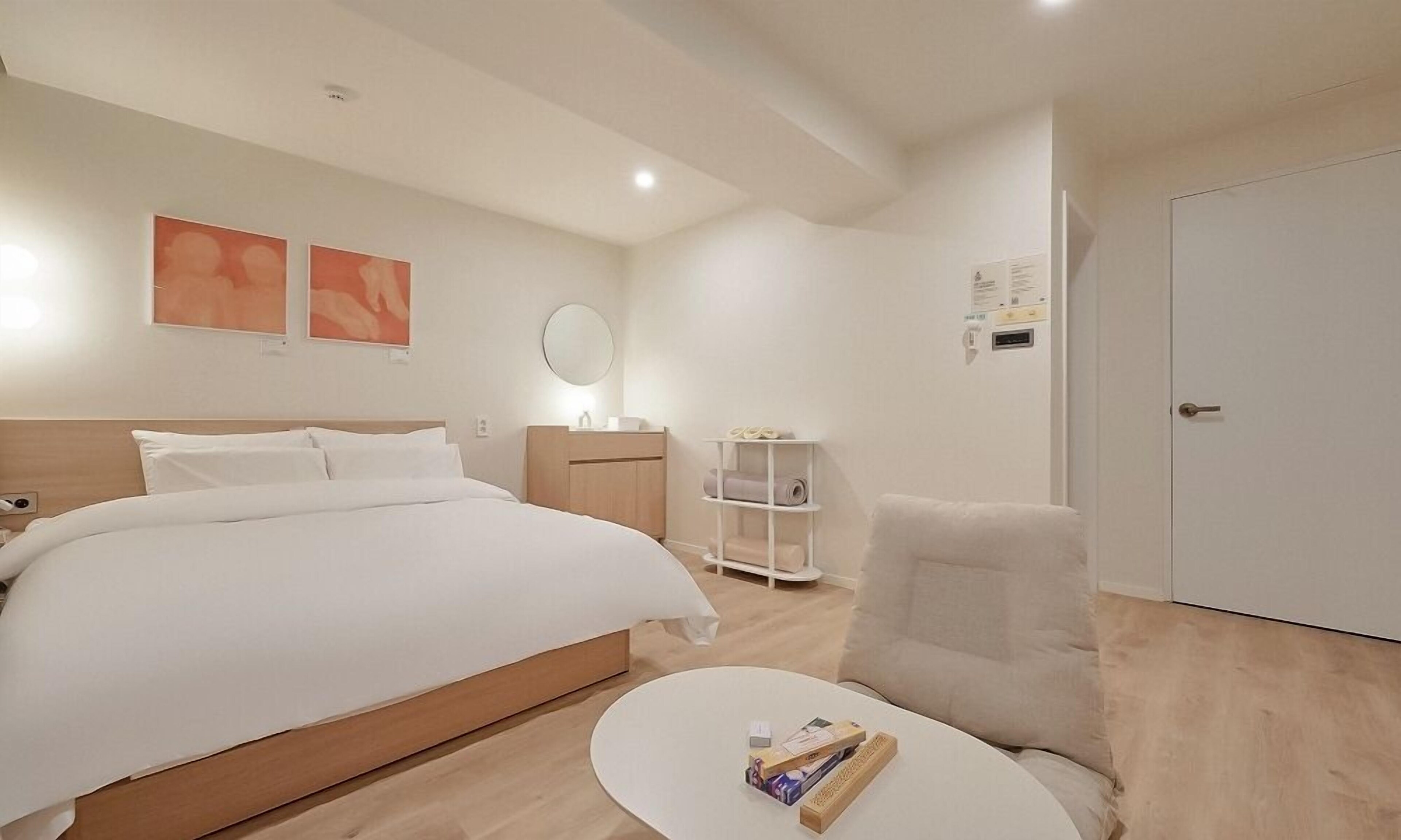 Maison De Centum Busan