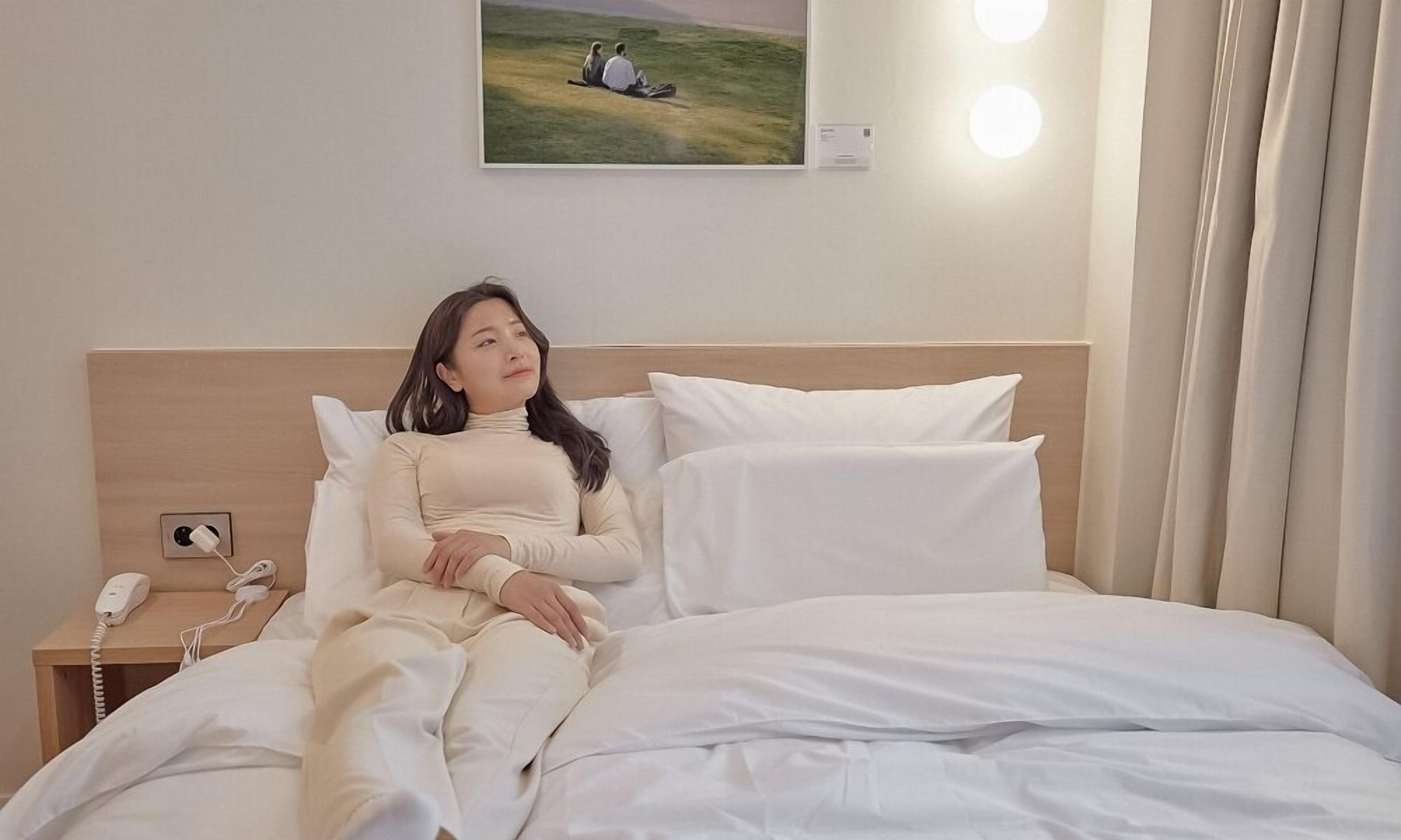 Maison De Centum Busan