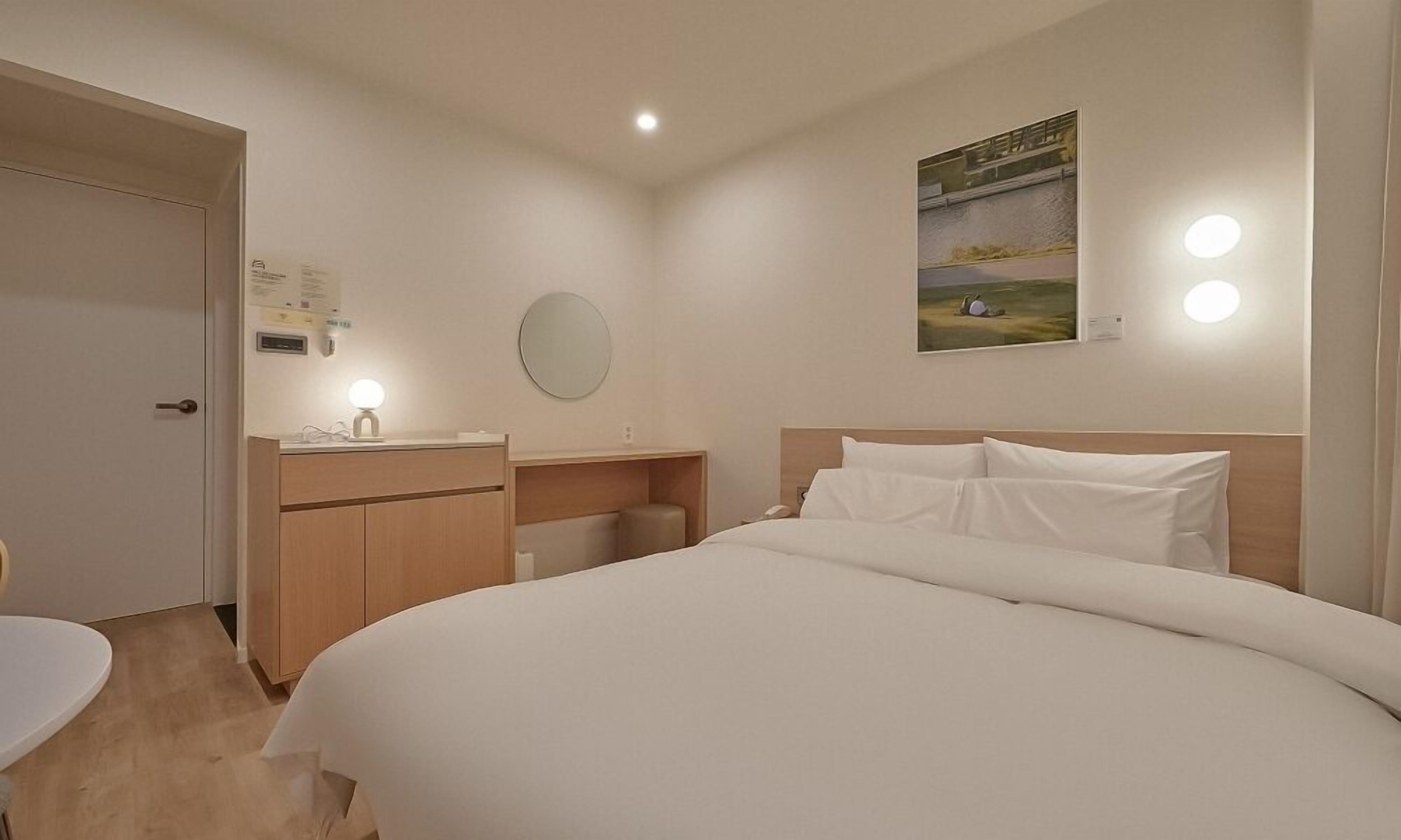 Maison De Centum Busan