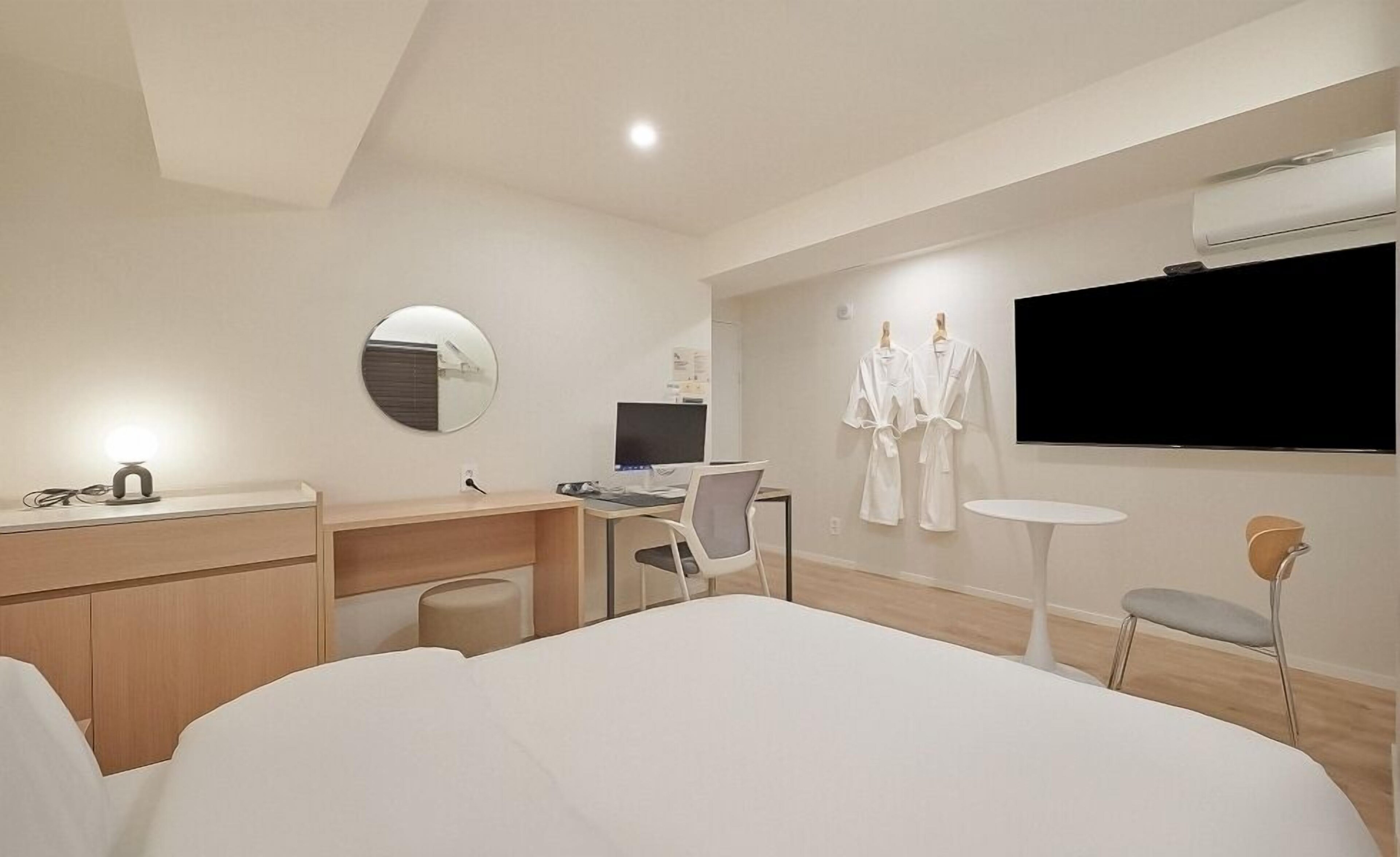 Maison De Centum Busan