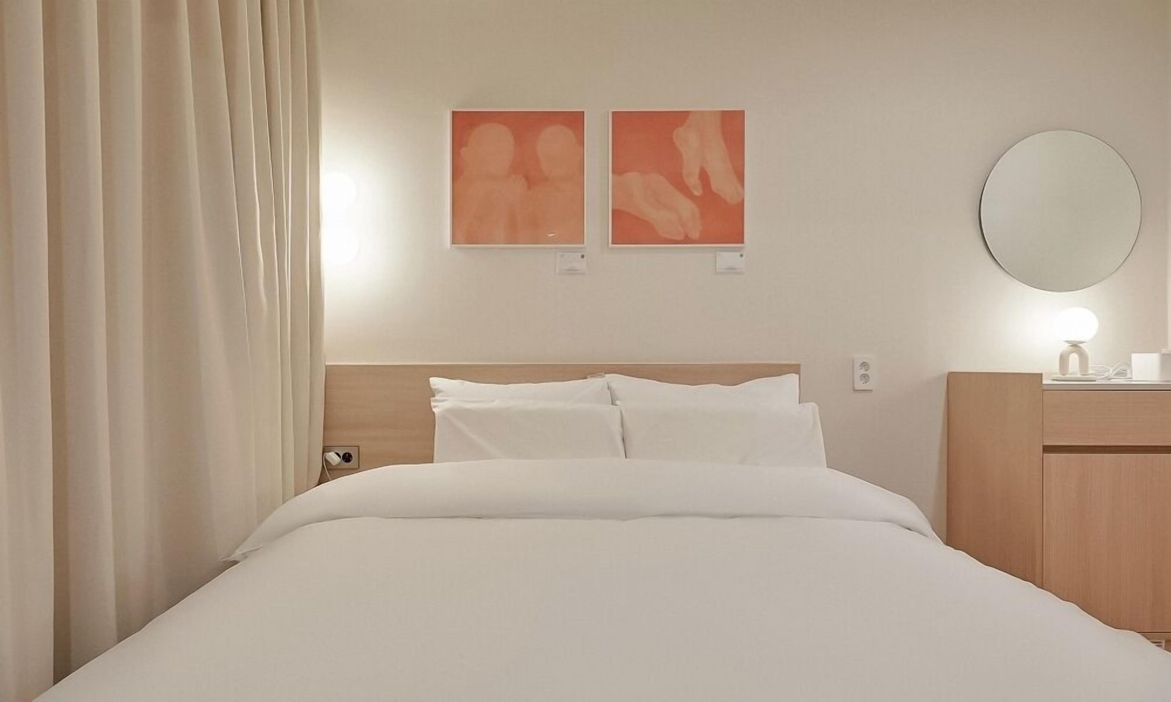 Maison De Centum Busan