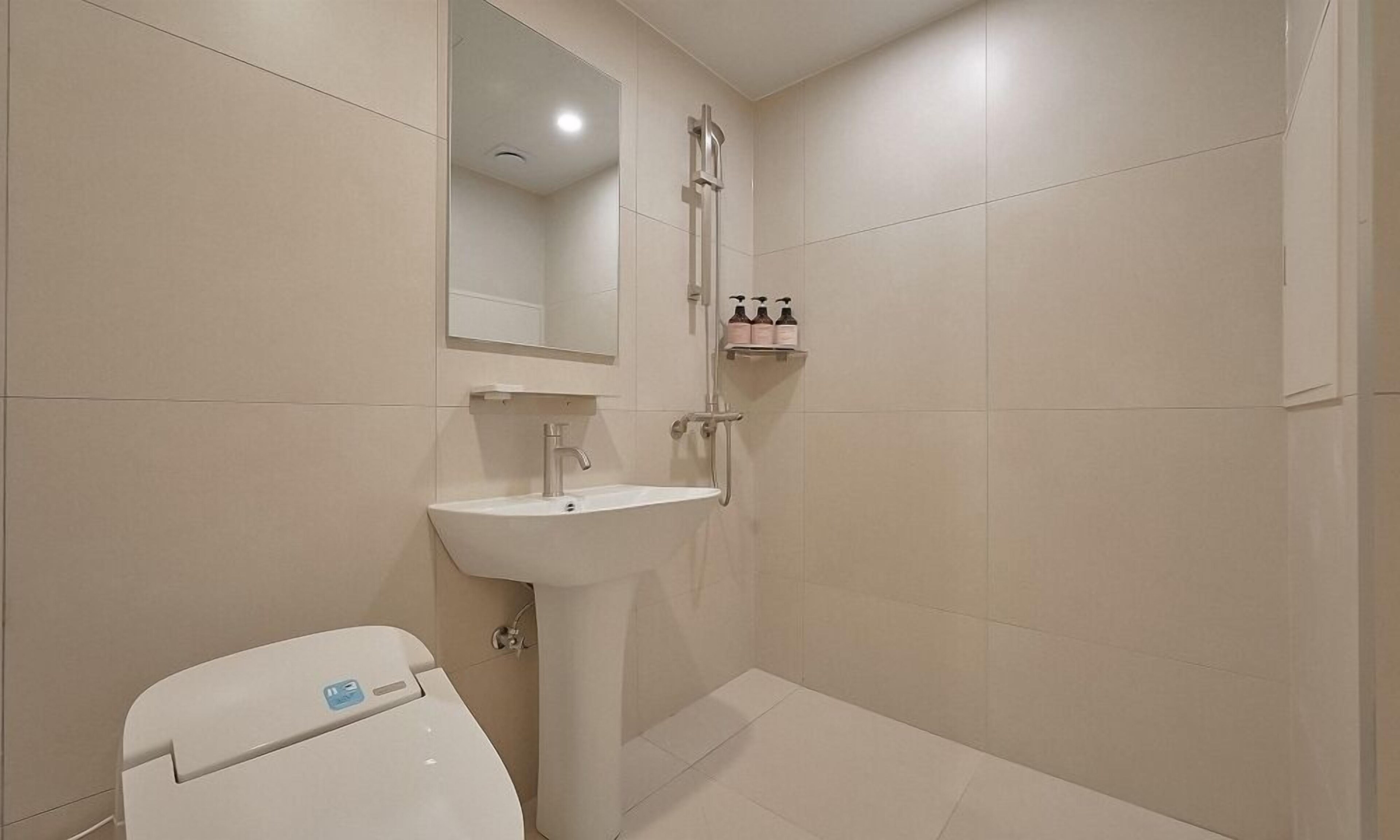 Maison De Centum Busan