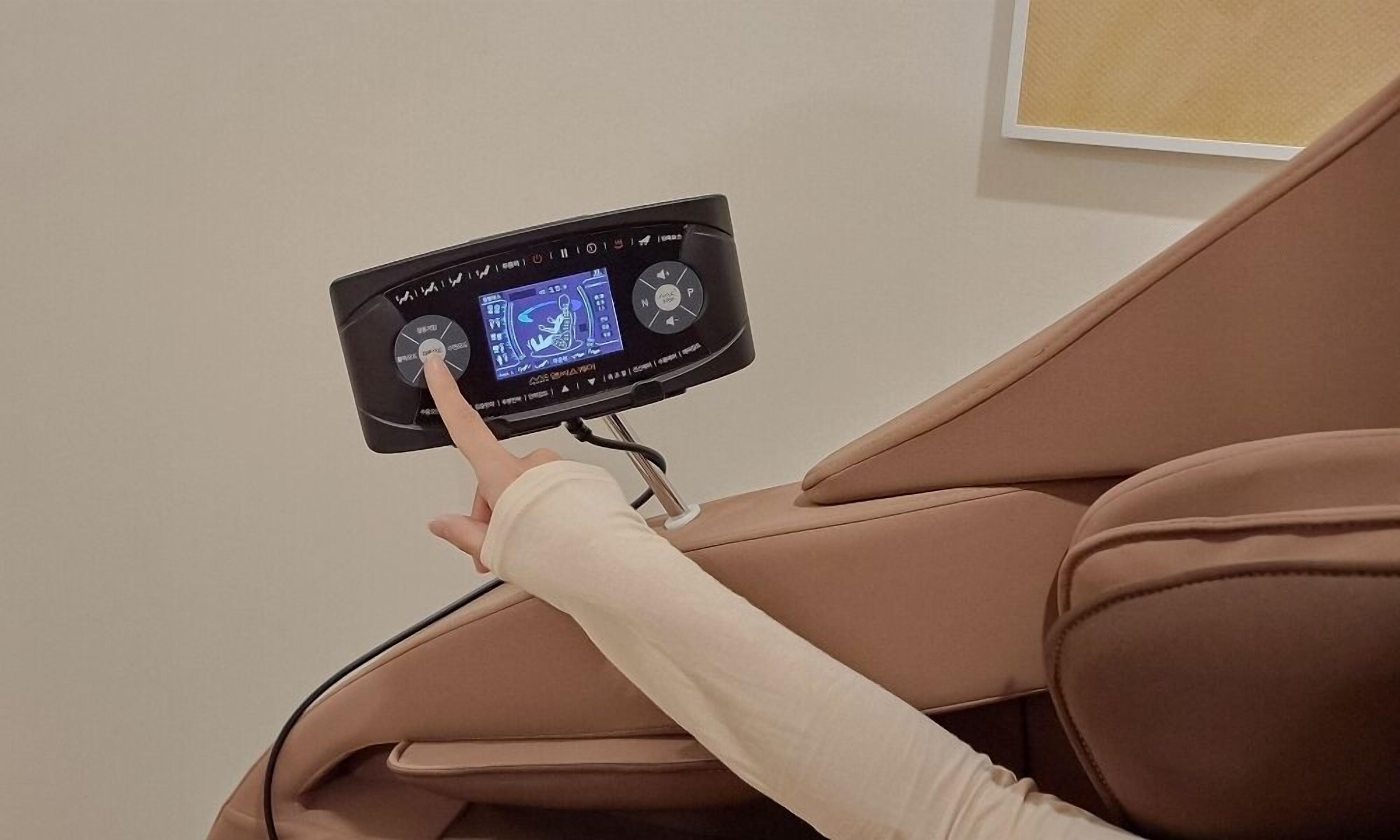 Maison De Centum Busan