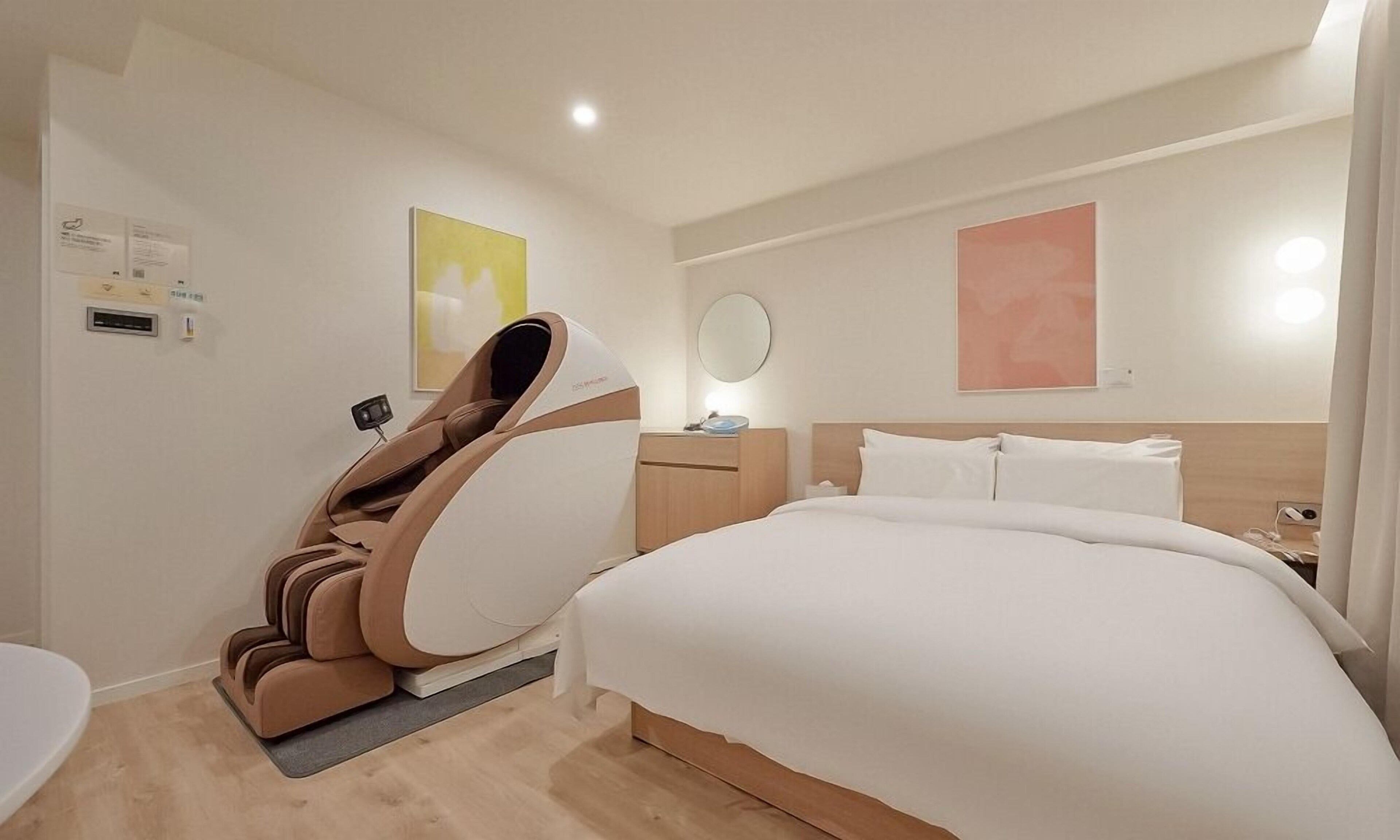 Maison De Centum Busan