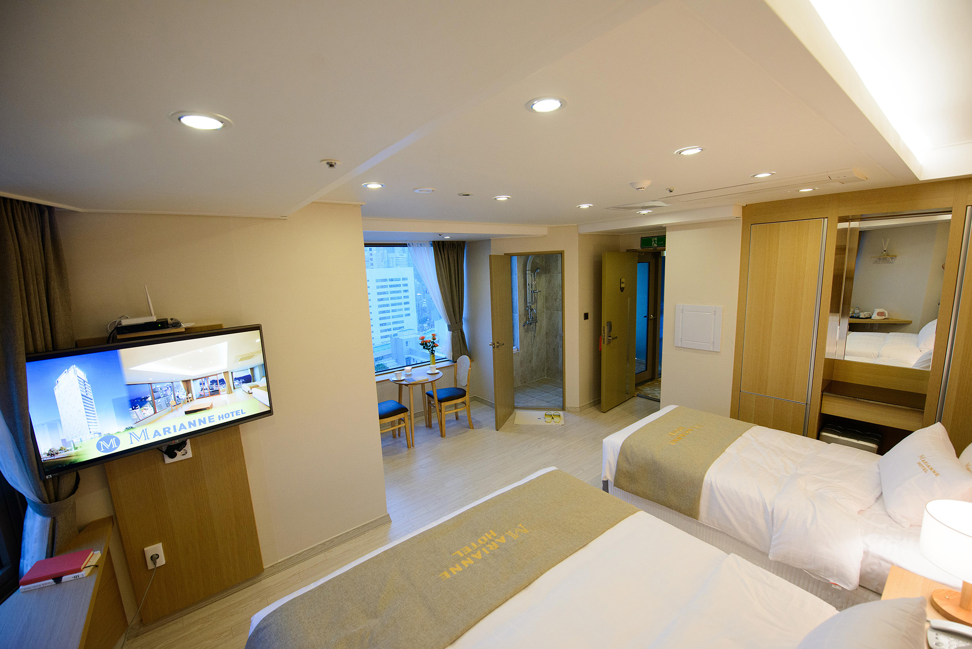 Benikea Premier Marianne Hotel