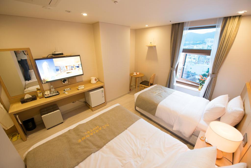 Benikea Premier Marianne Hotel